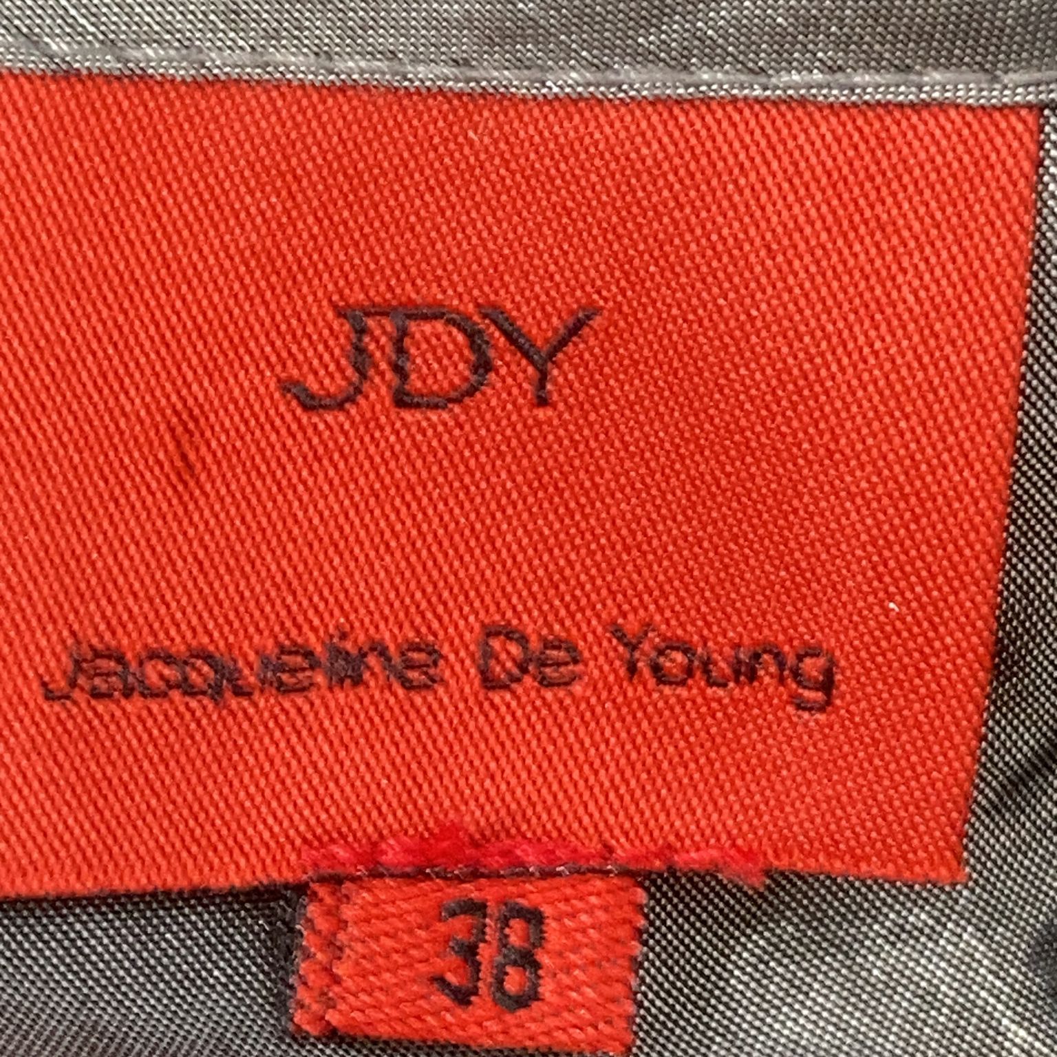 JDY