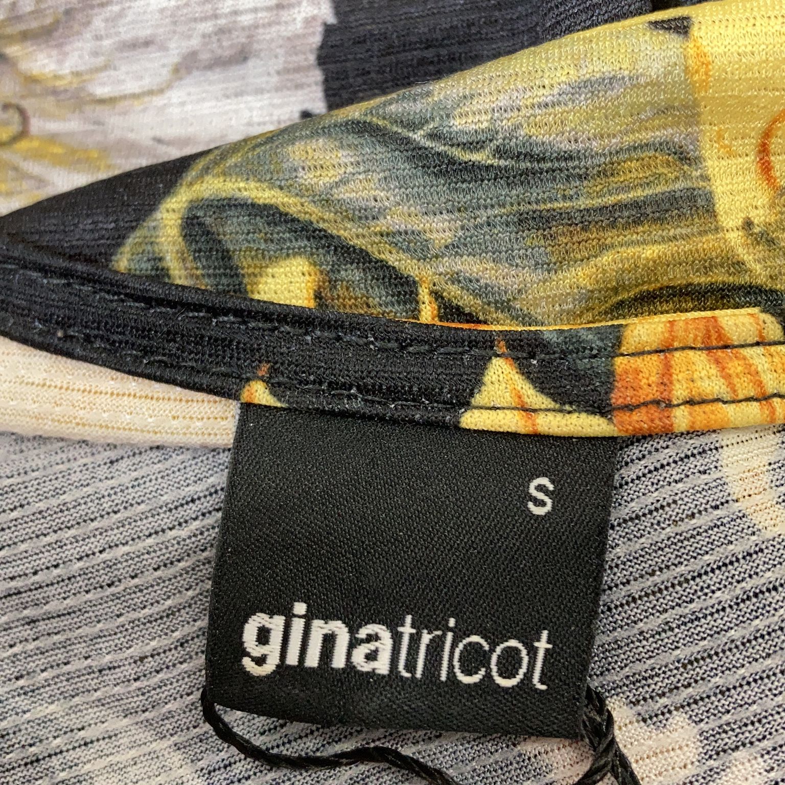 Gina Tricot