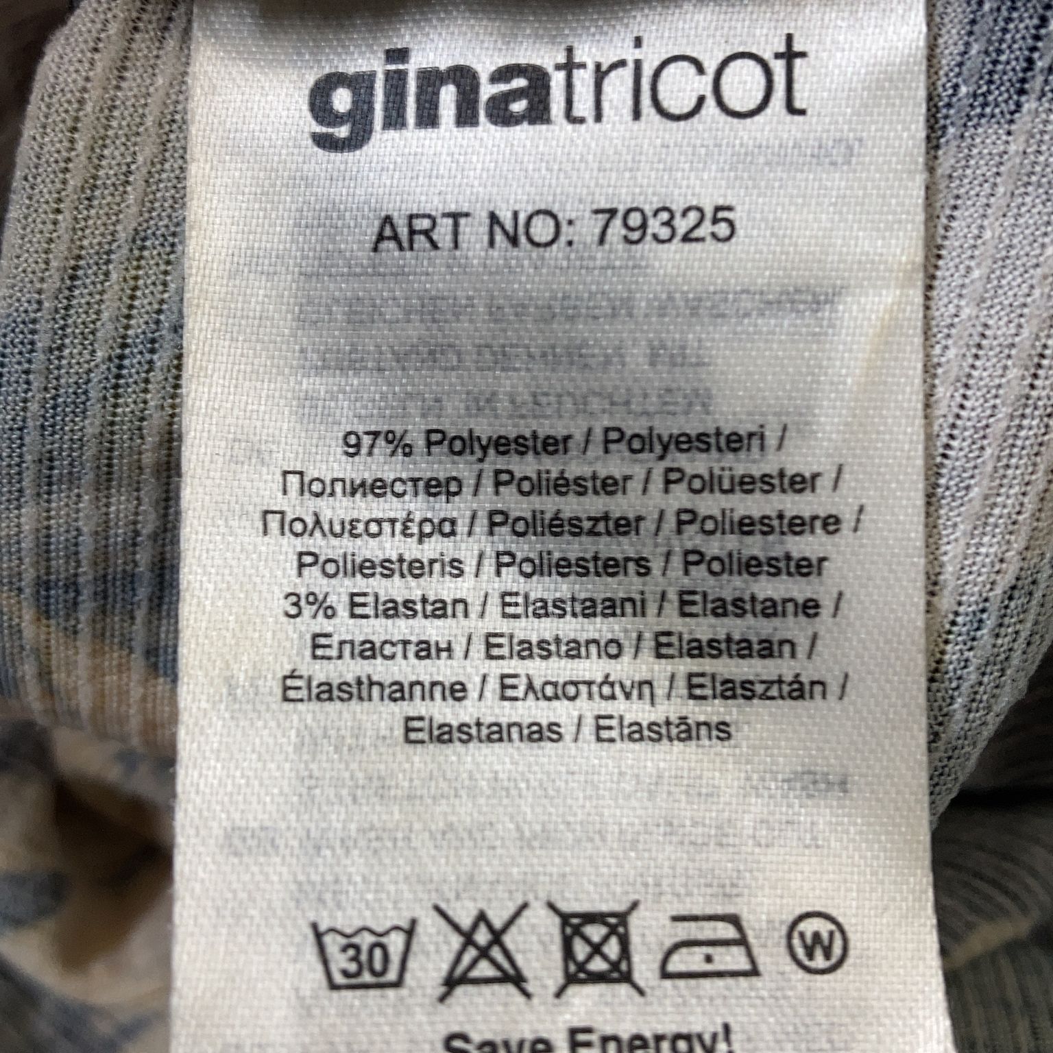 Gina Tricot