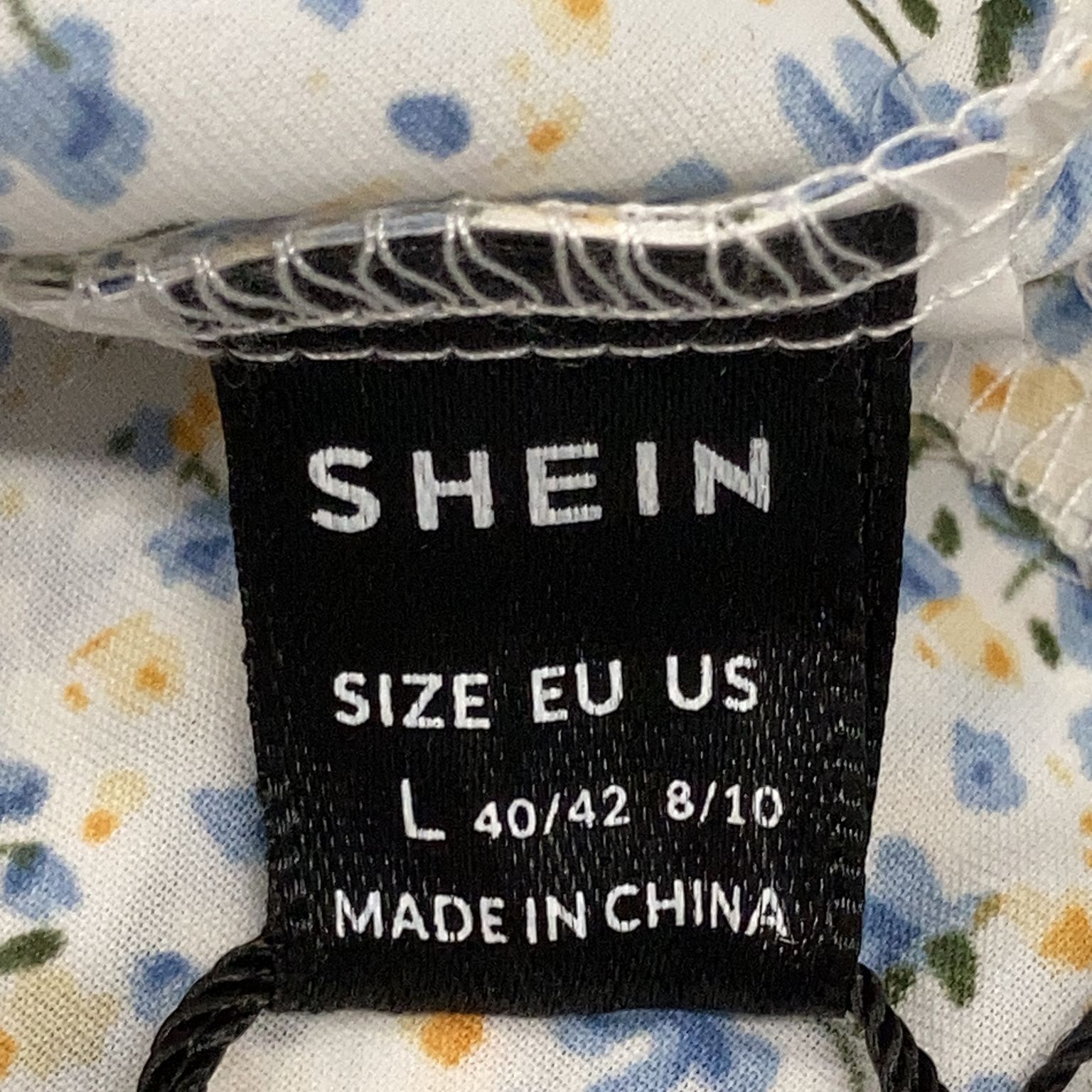 Shein