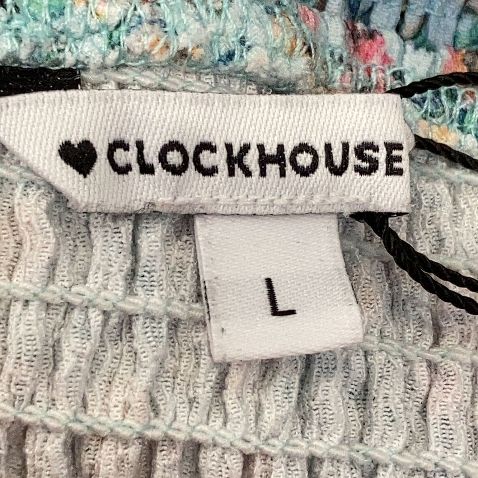 Clockhouse by CA