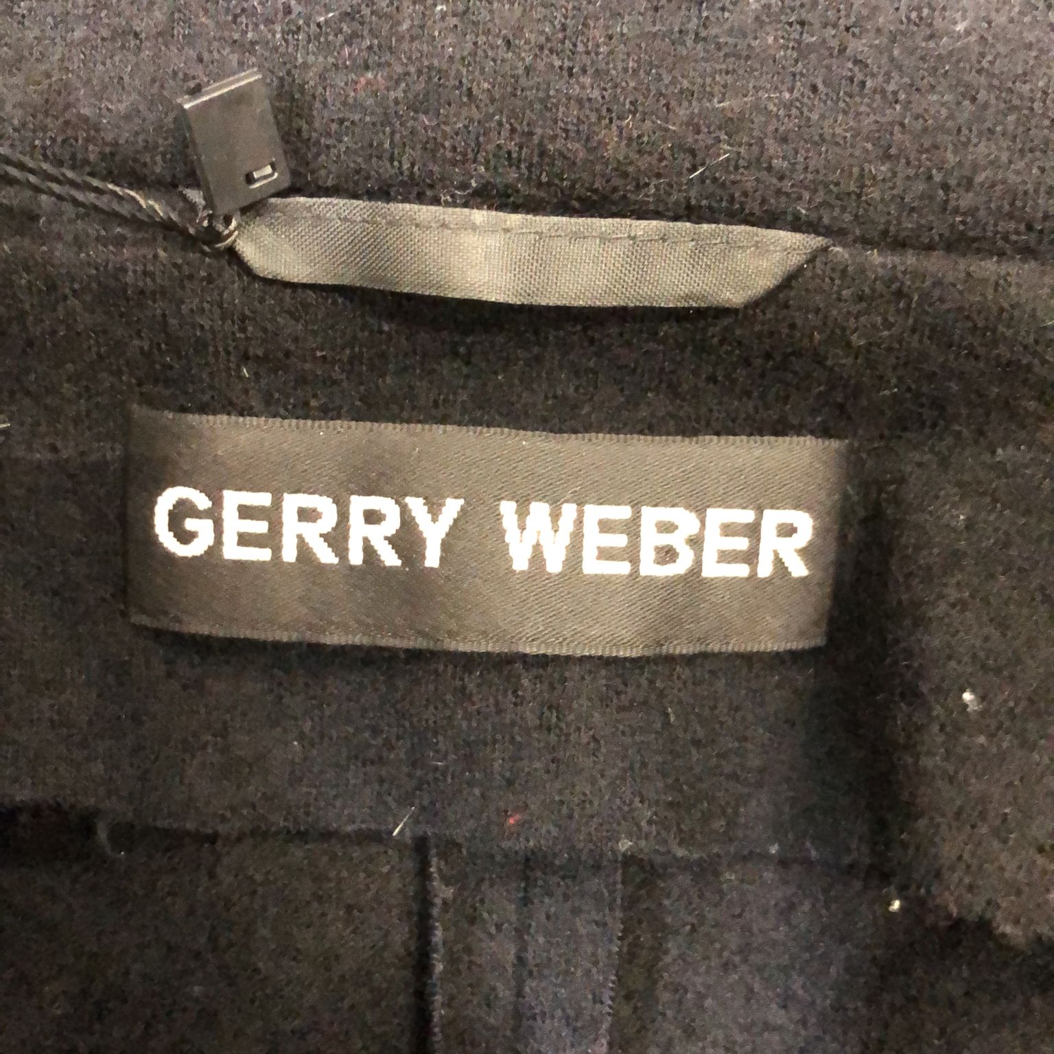 Gerry Weber