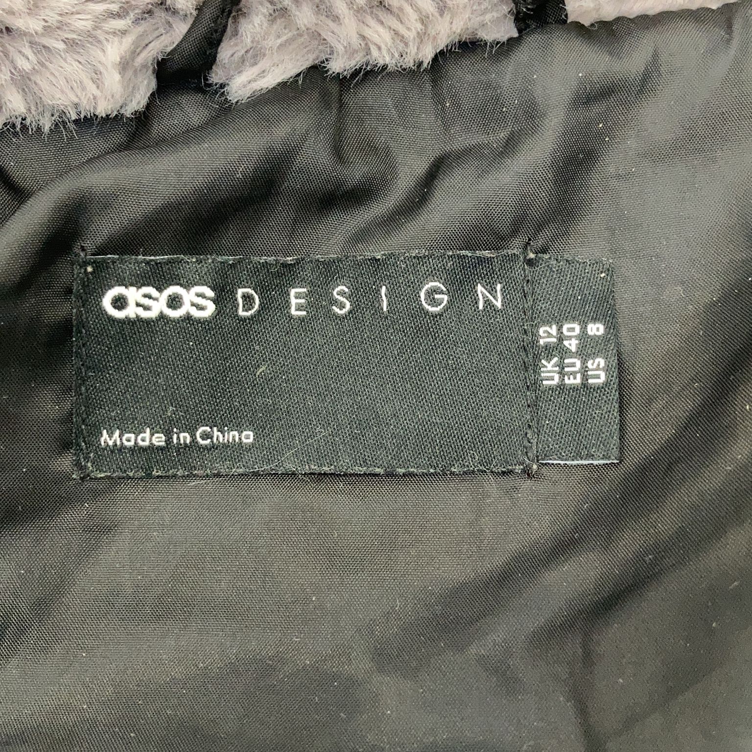 ASOS Design