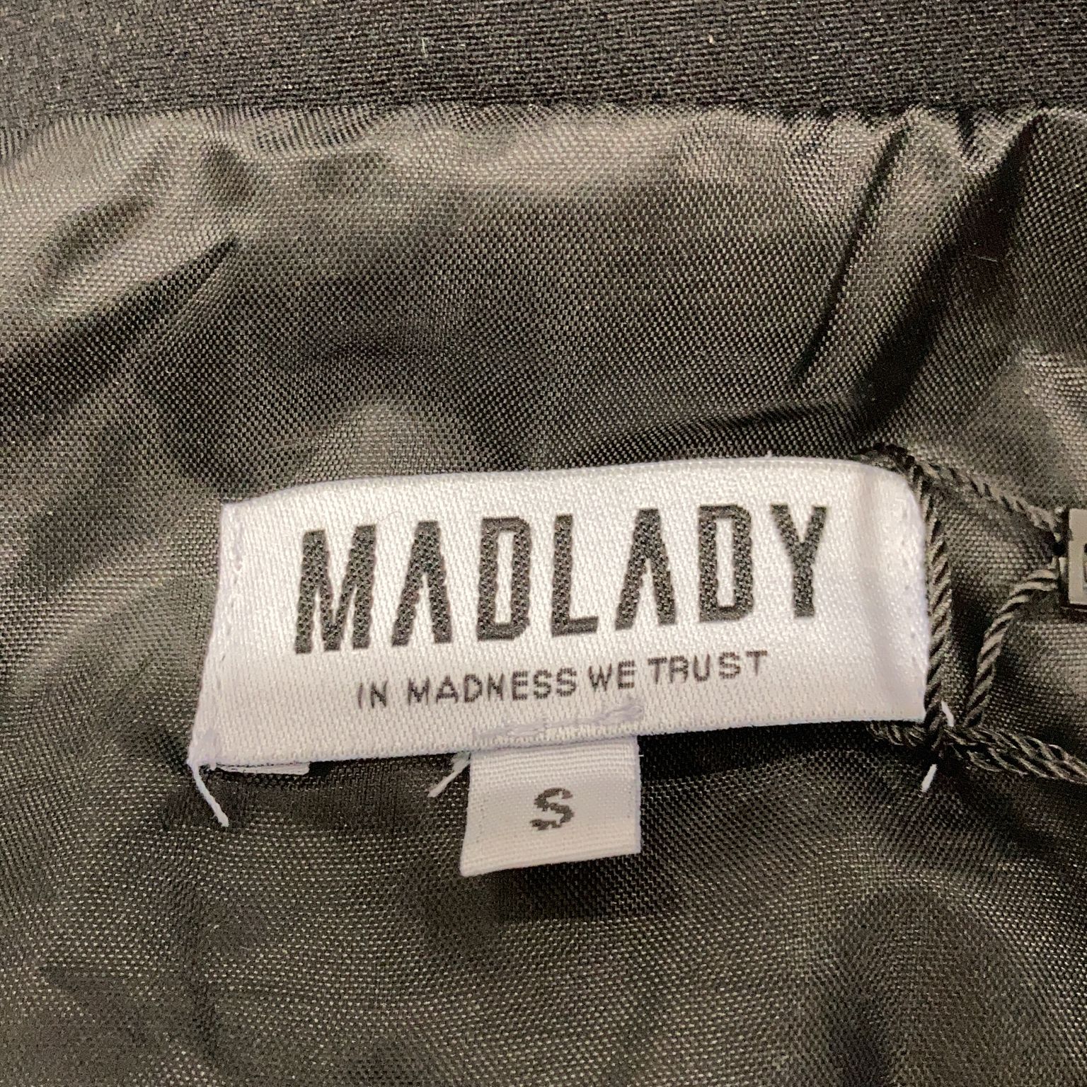 Madlady