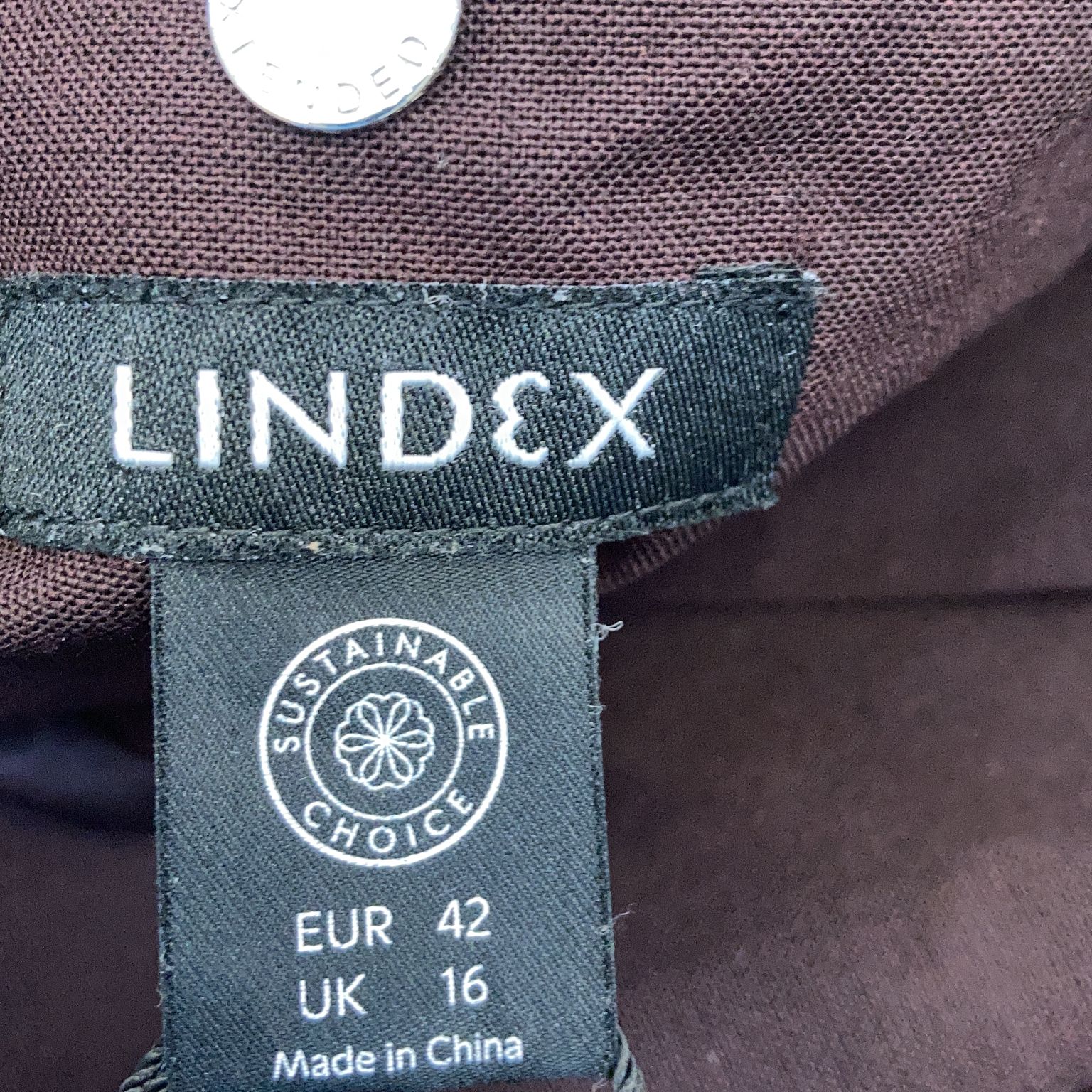 Lindex