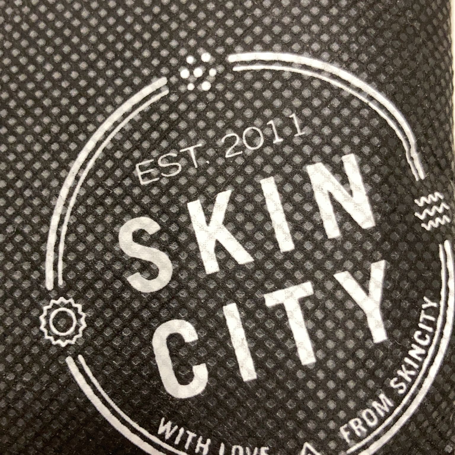 Skincity