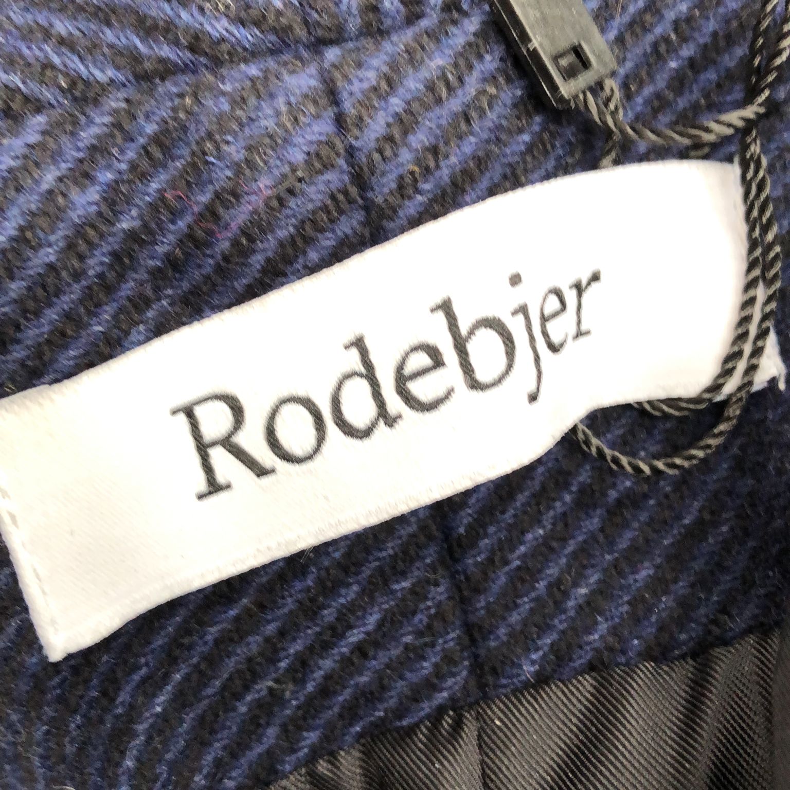 Rodebjer