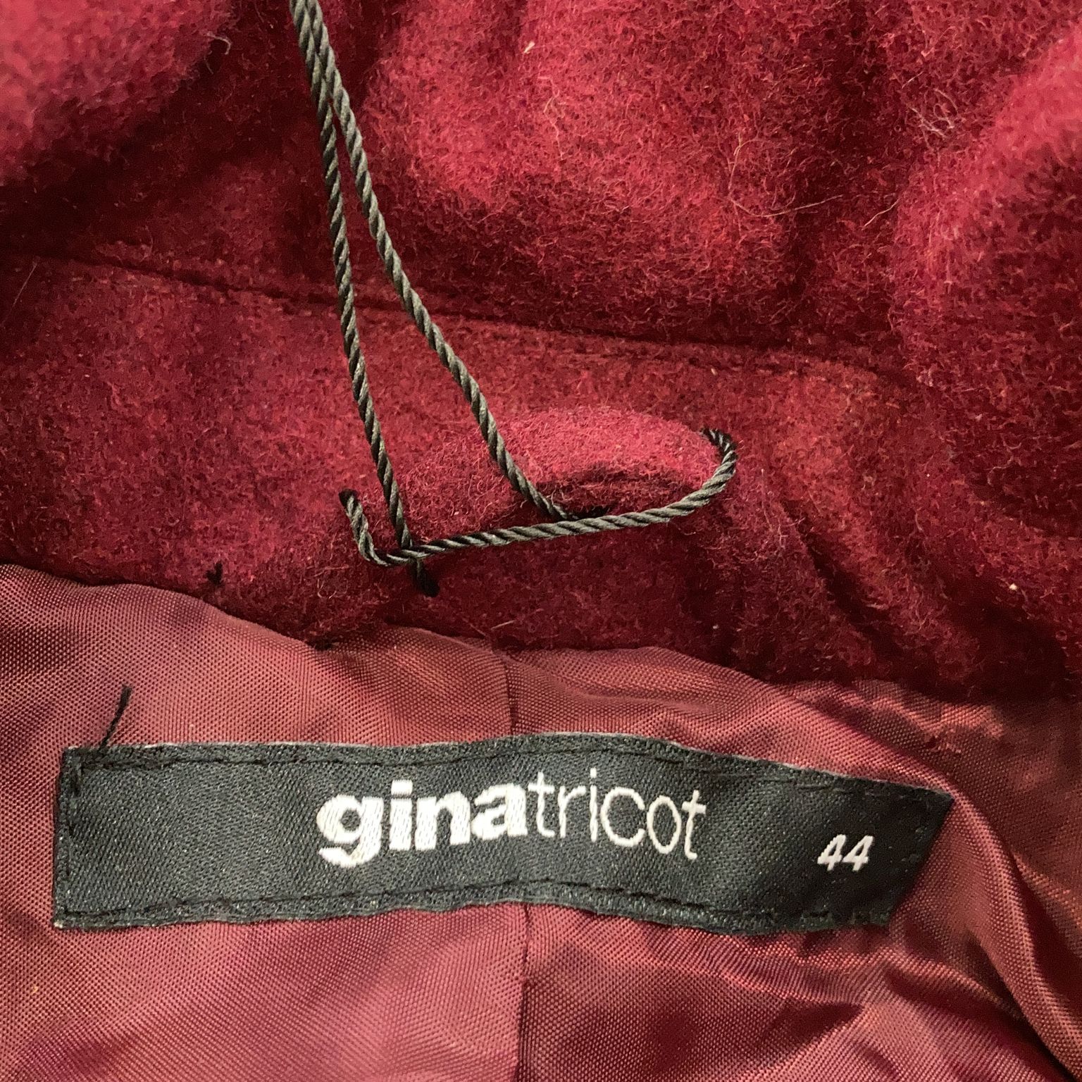 Gina Tricot