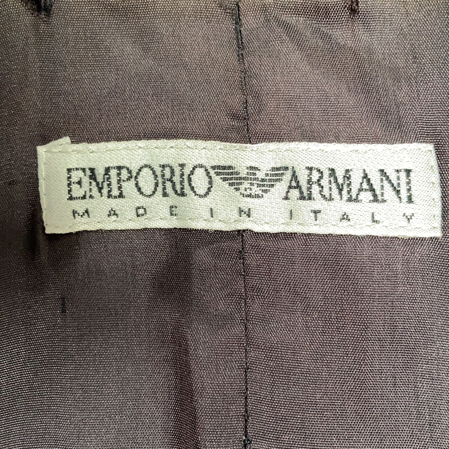 Emporio Armani