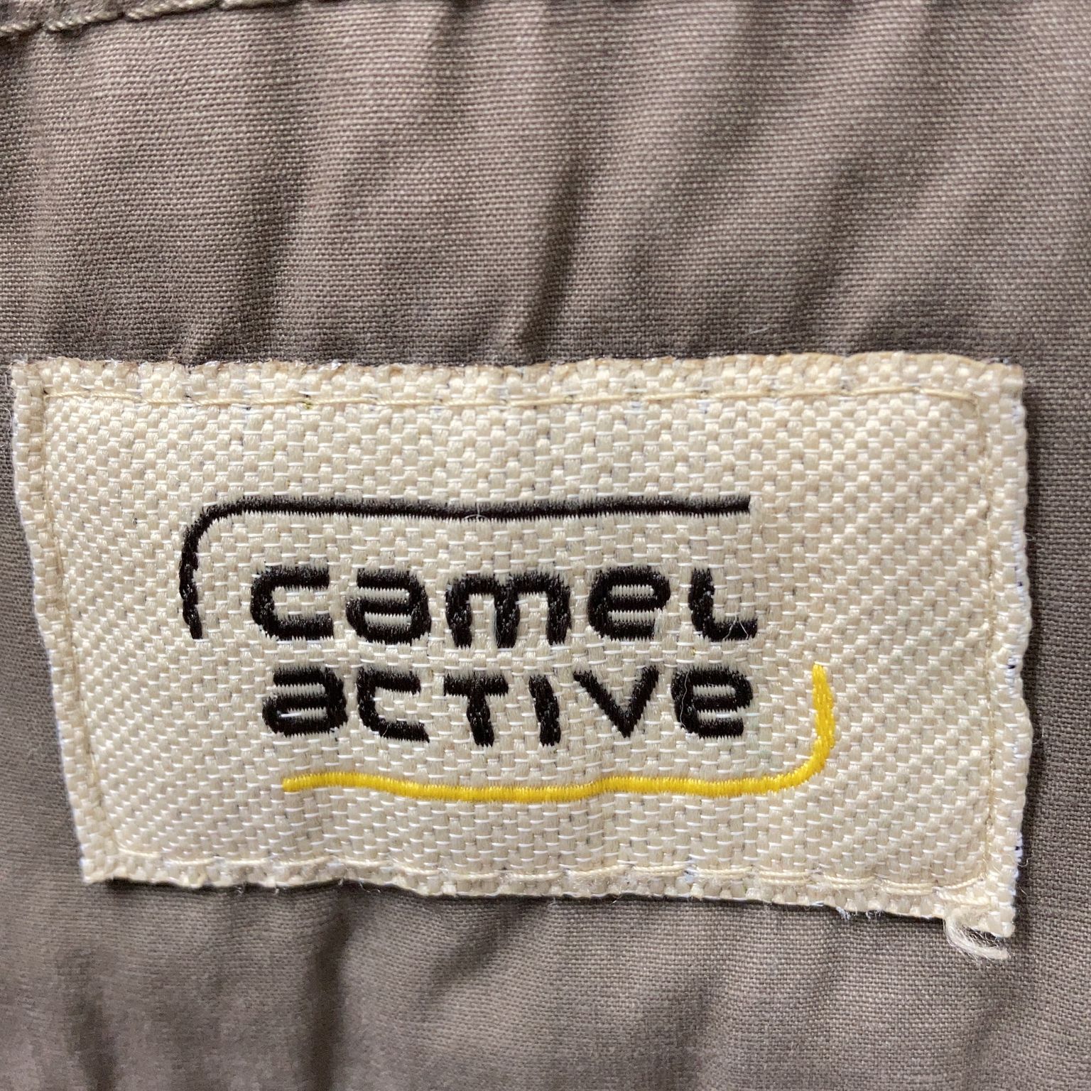 Camel Active