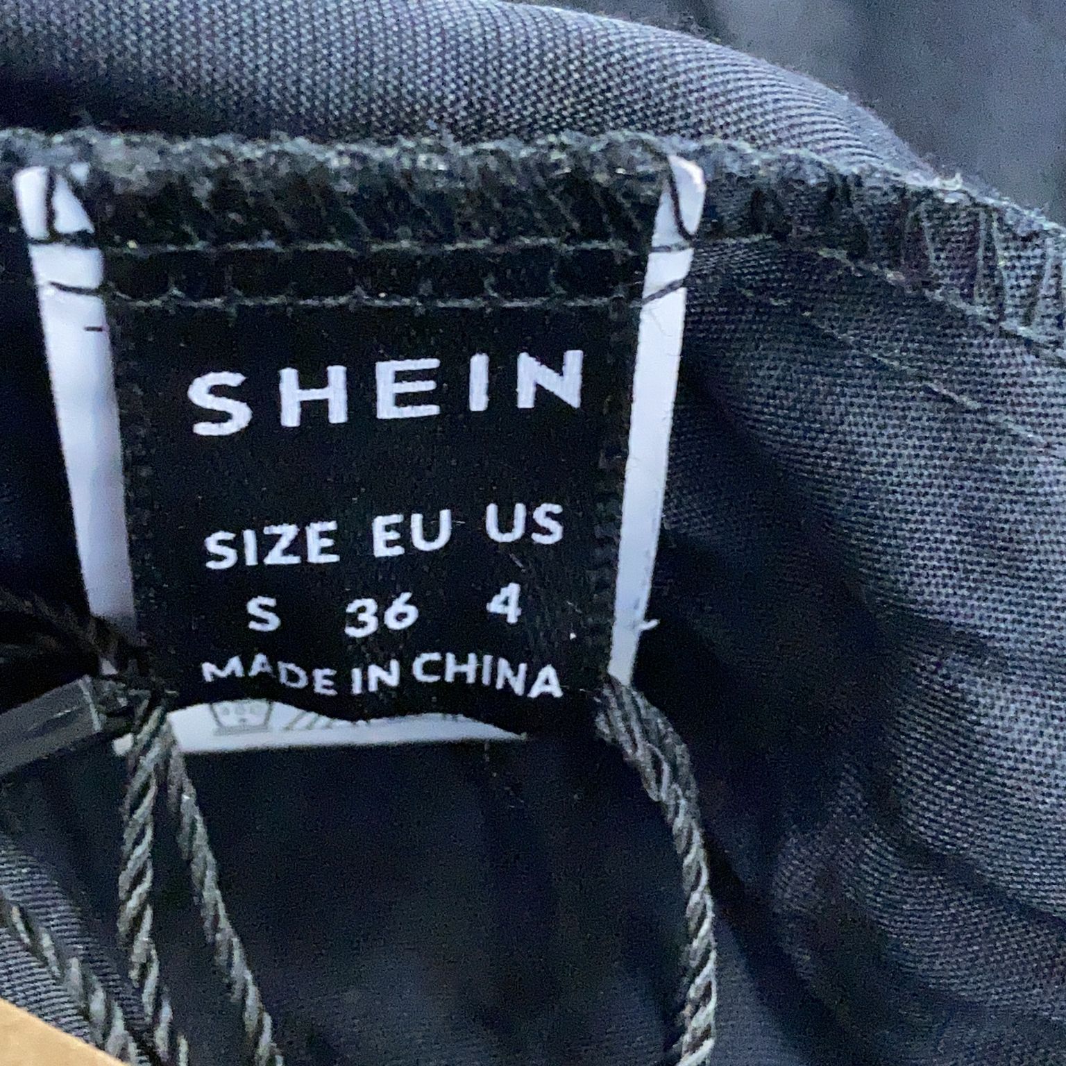 Shein