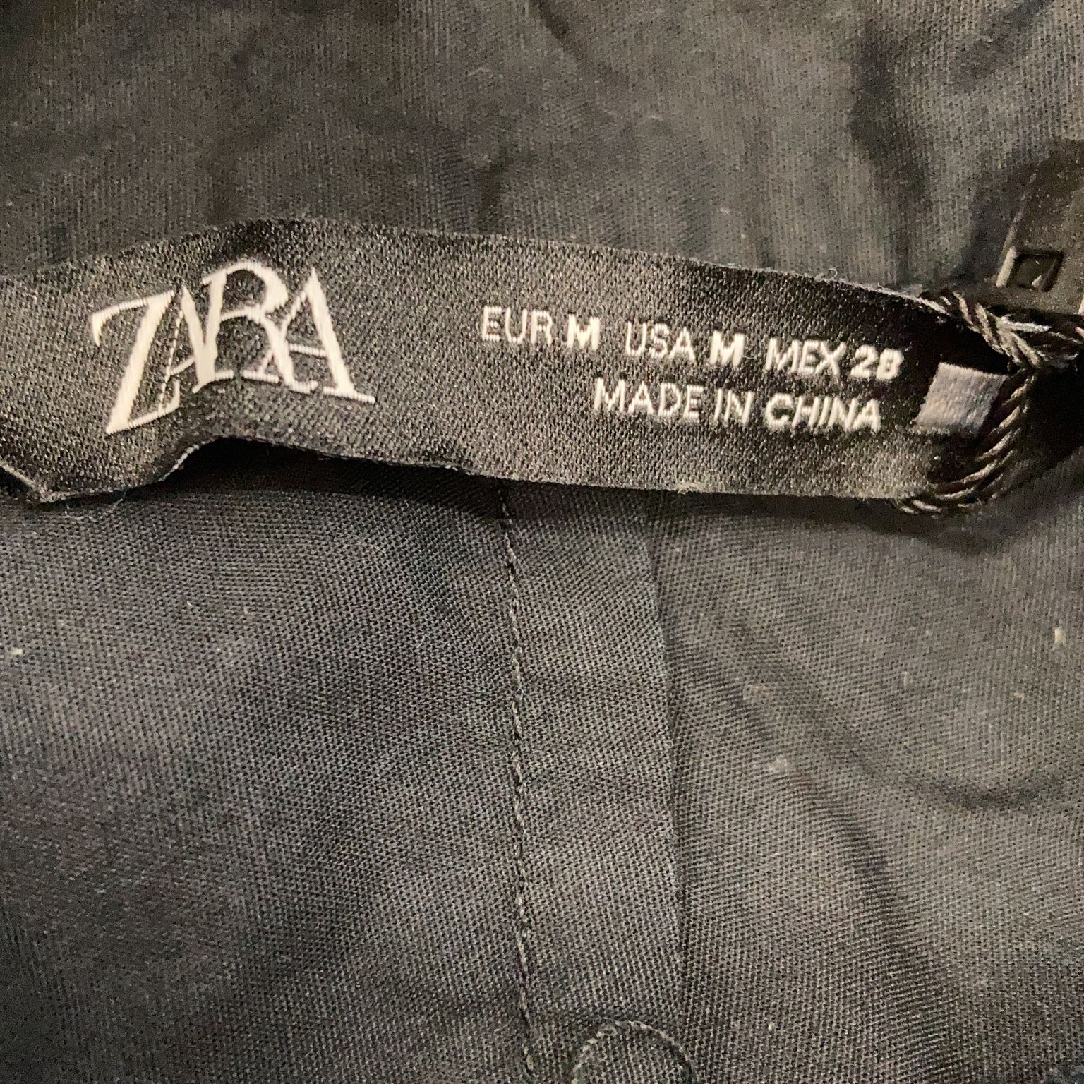 Zara