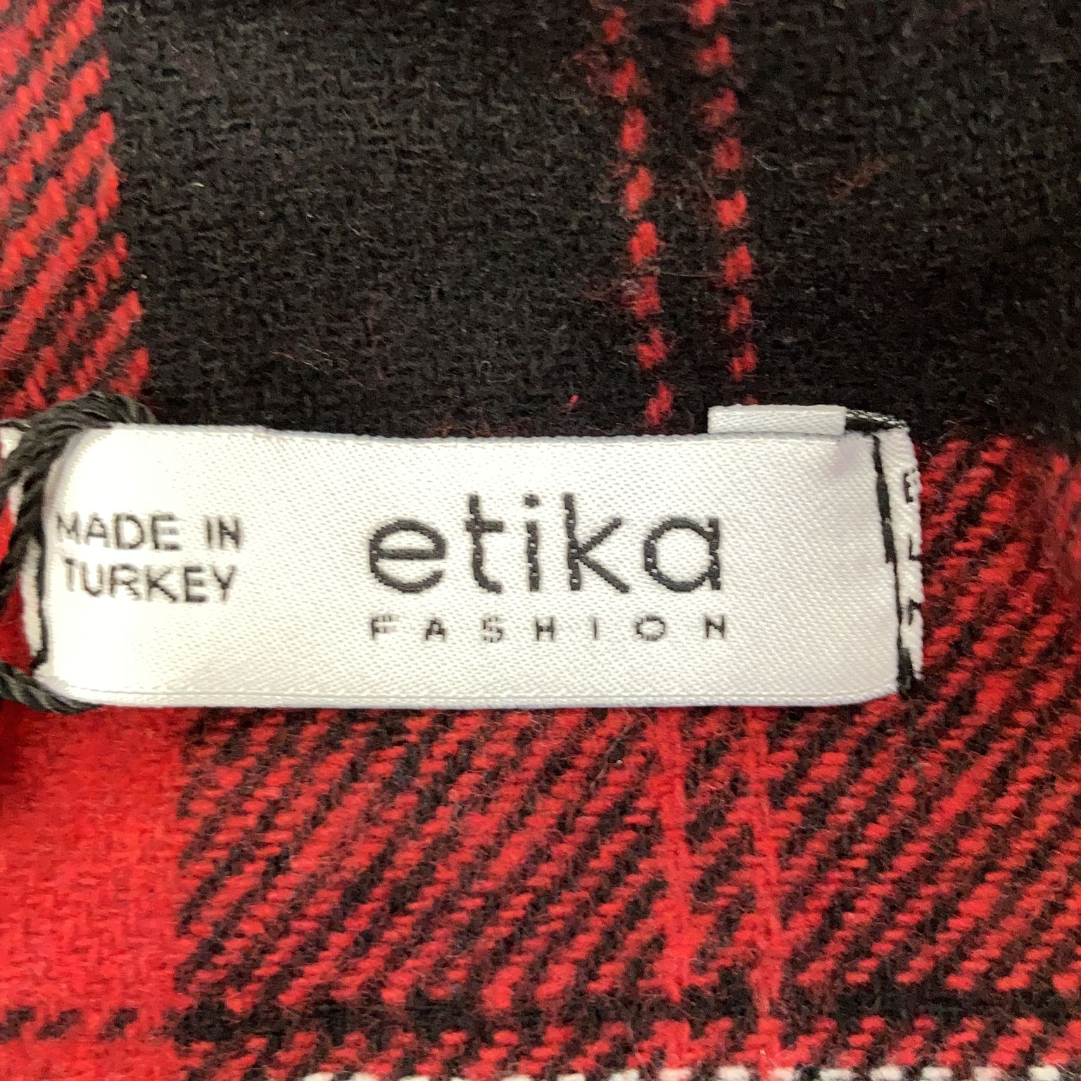 Etika Fashion