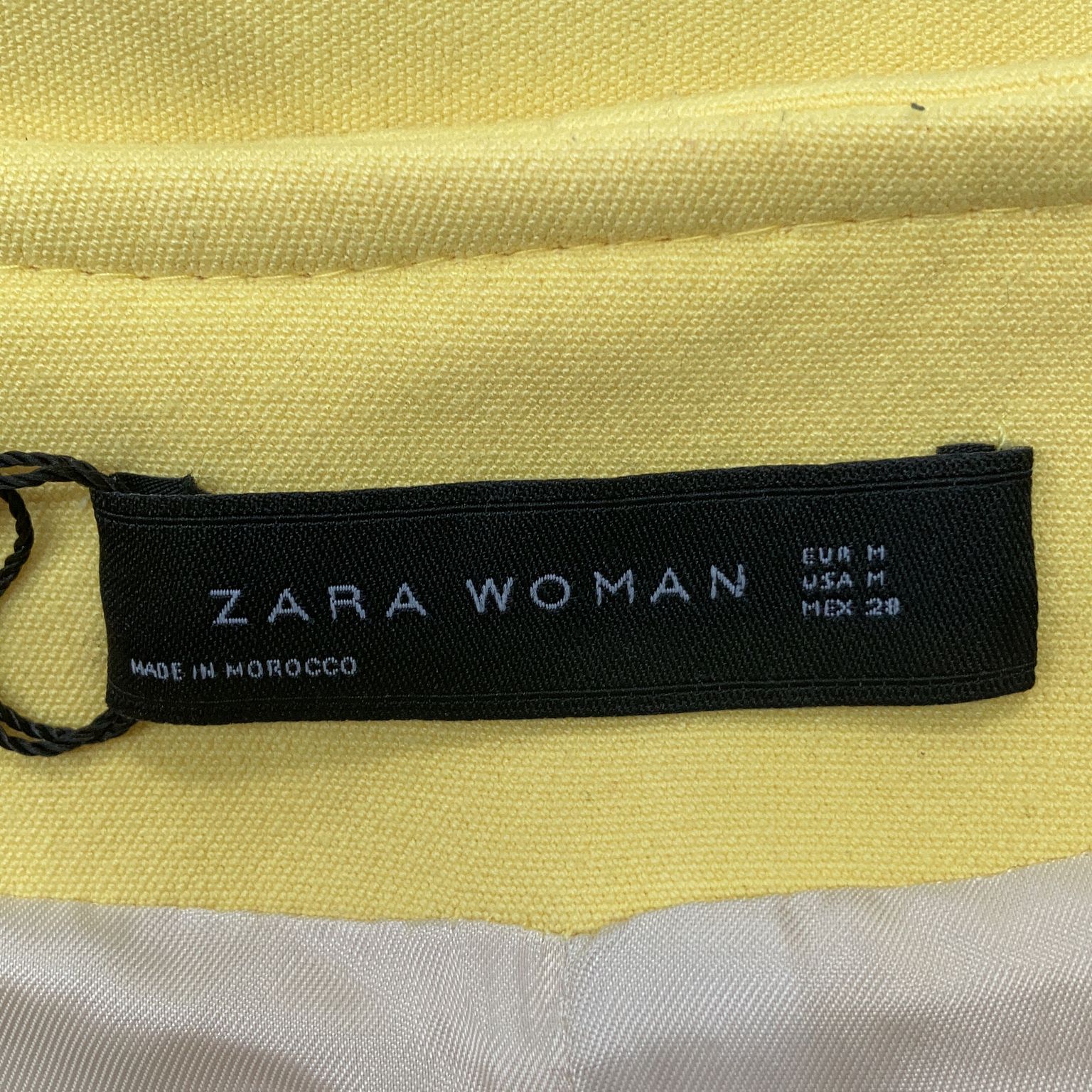 Zara Woman