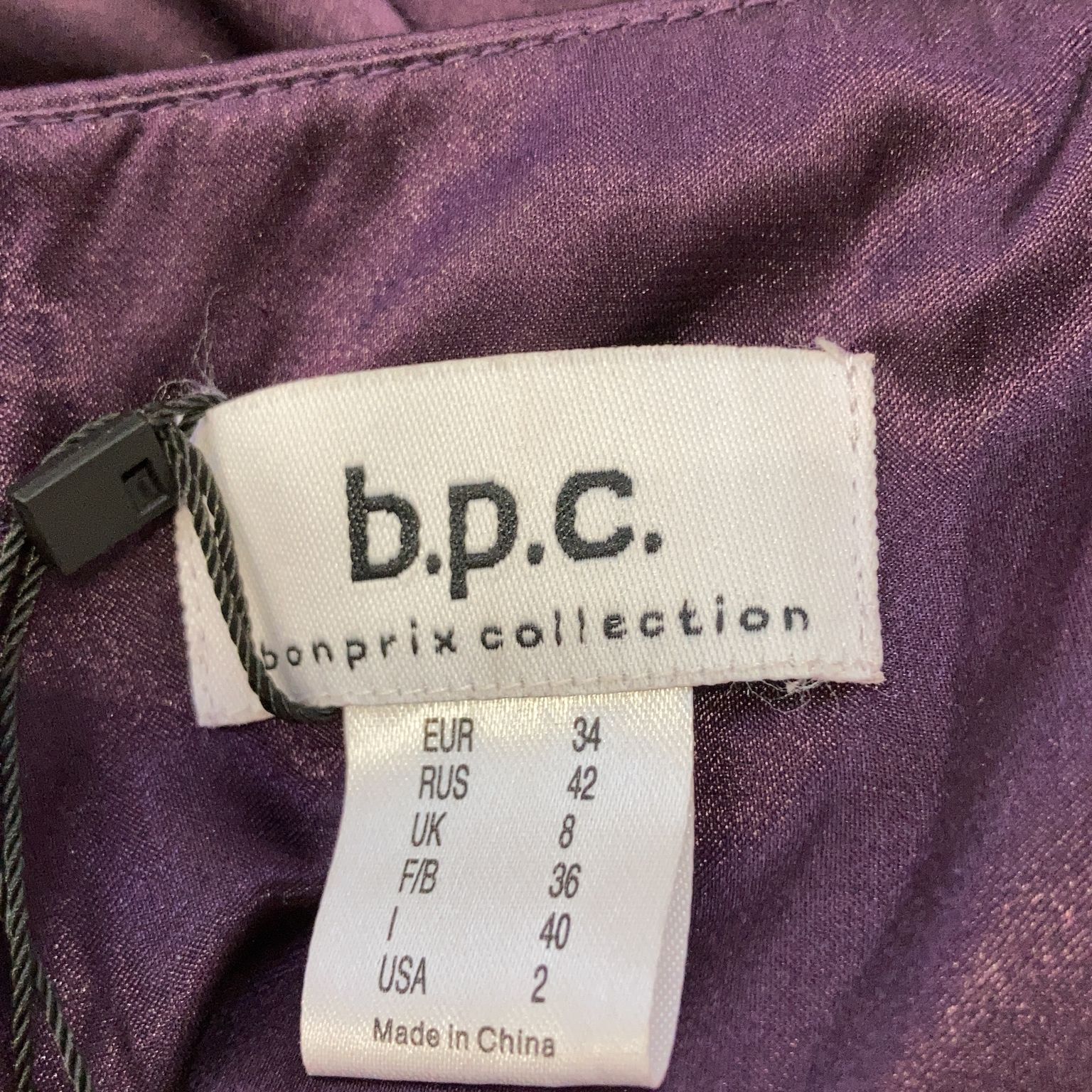 BPC Bonprix Collection