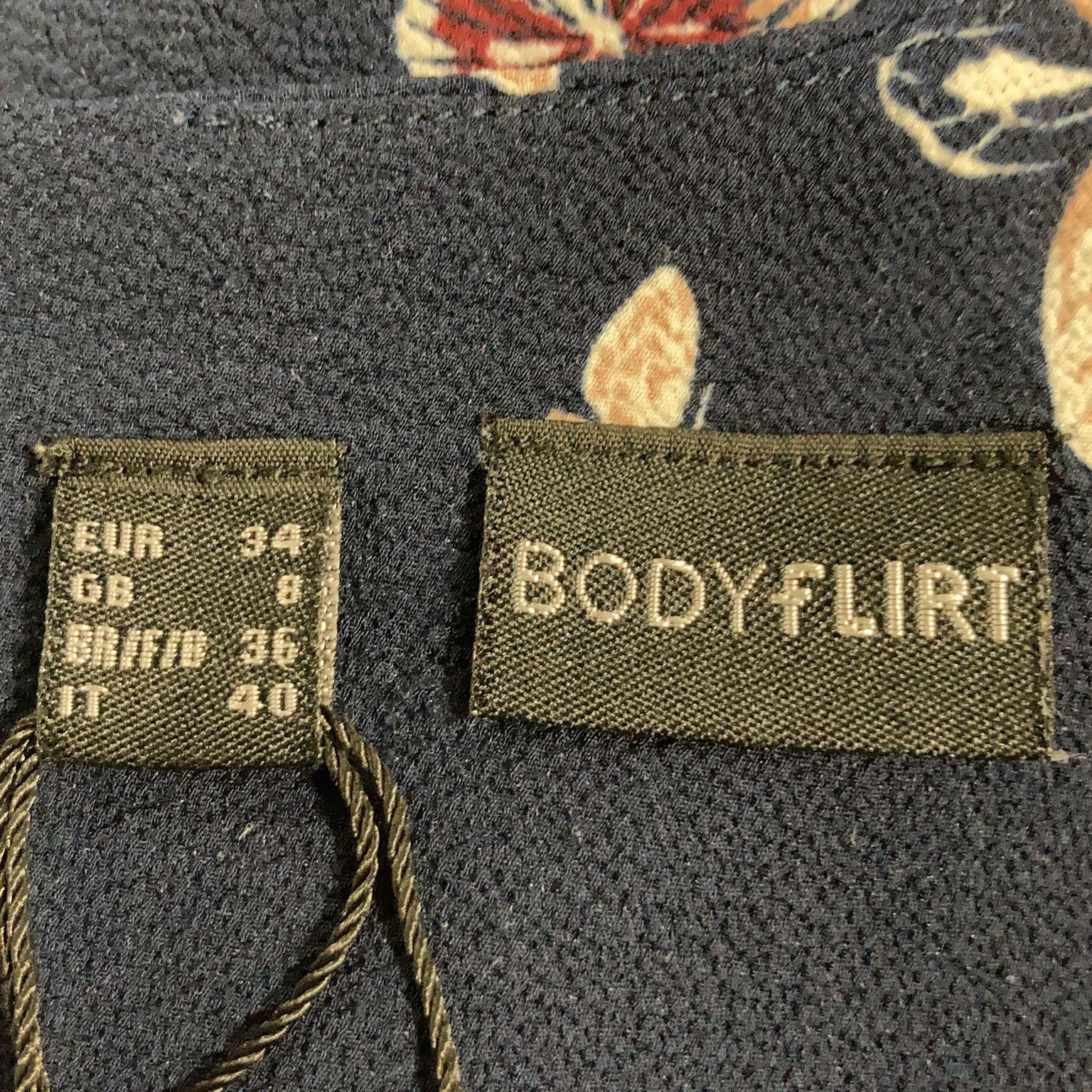 Bodyflirt