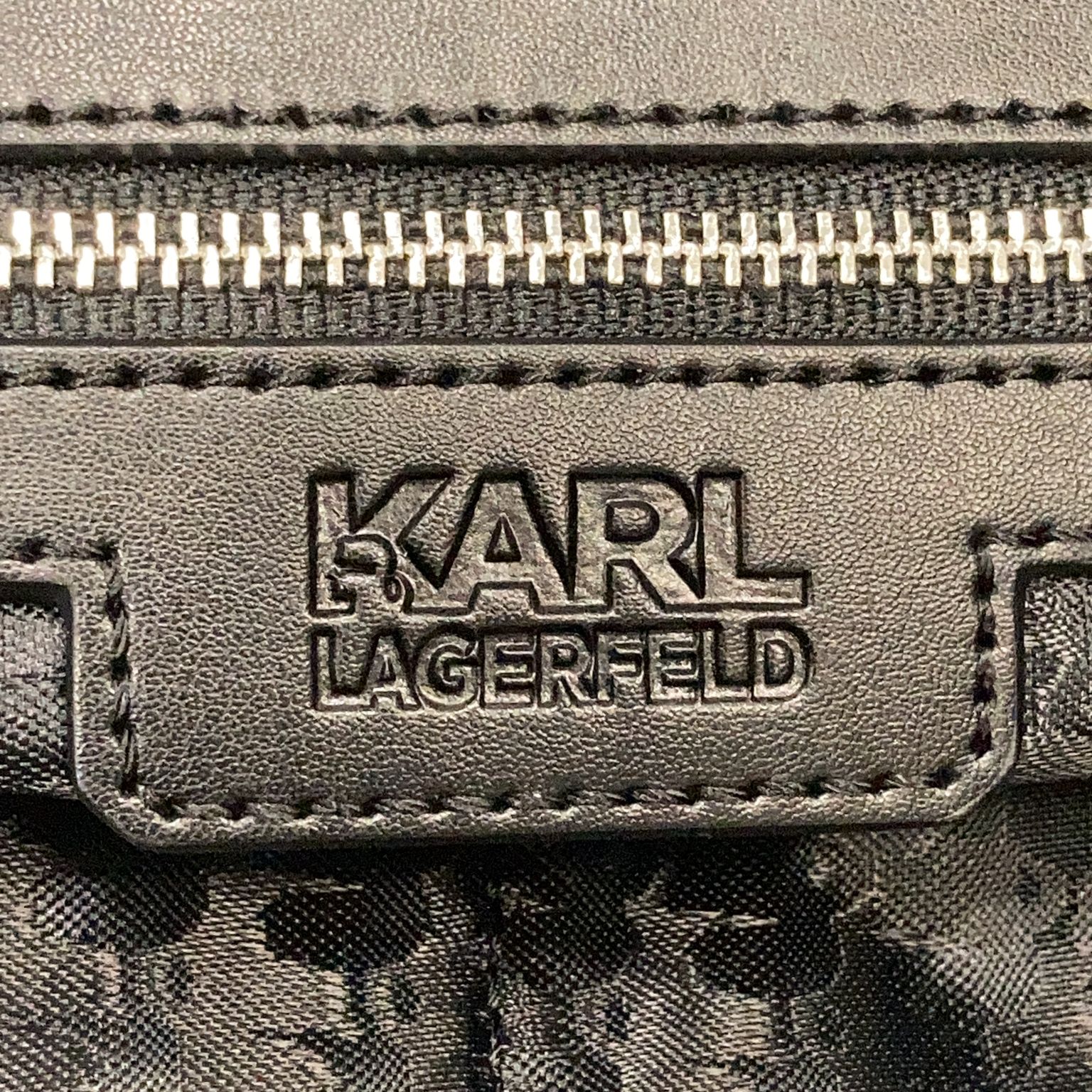 Karl Lagerfeld