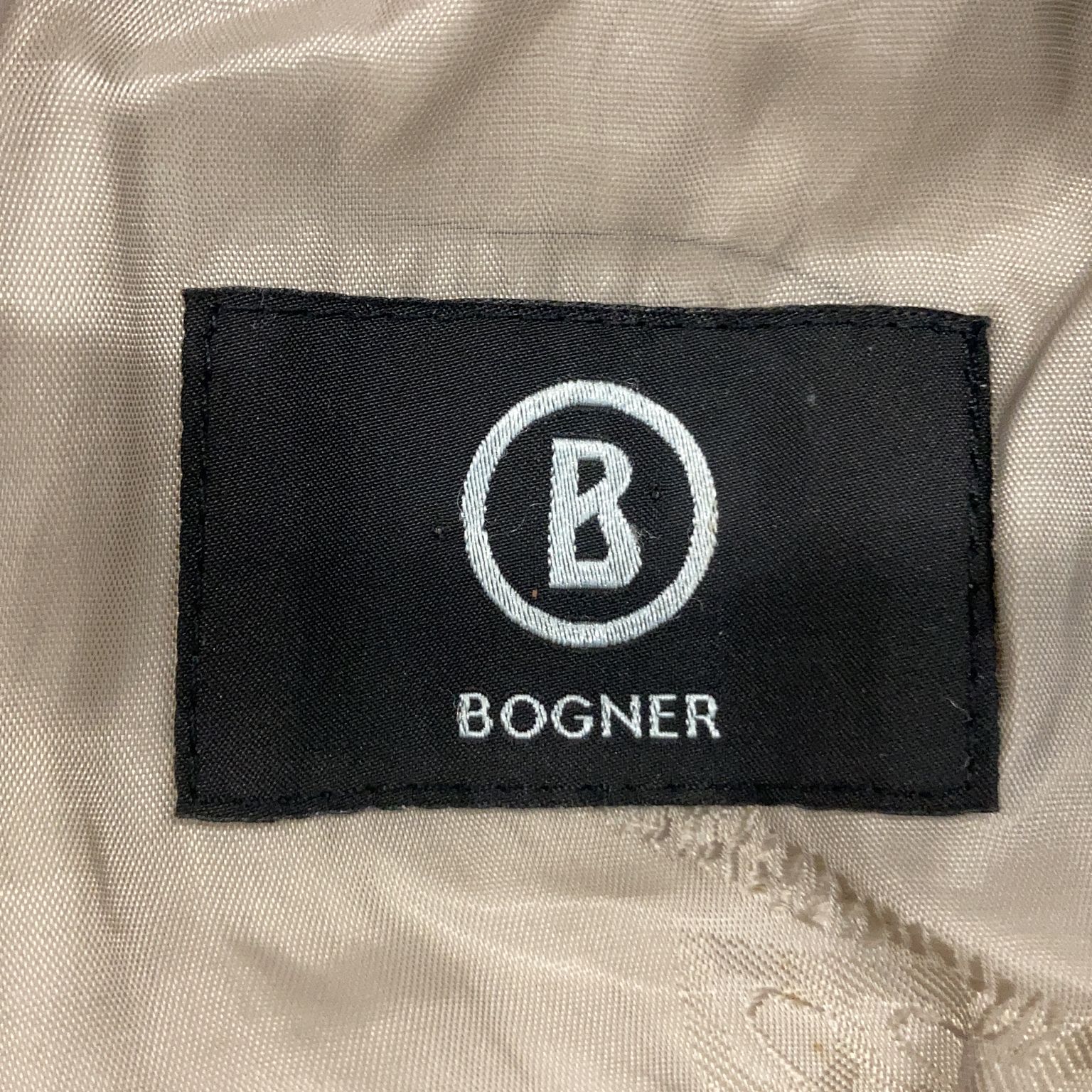 Bogner