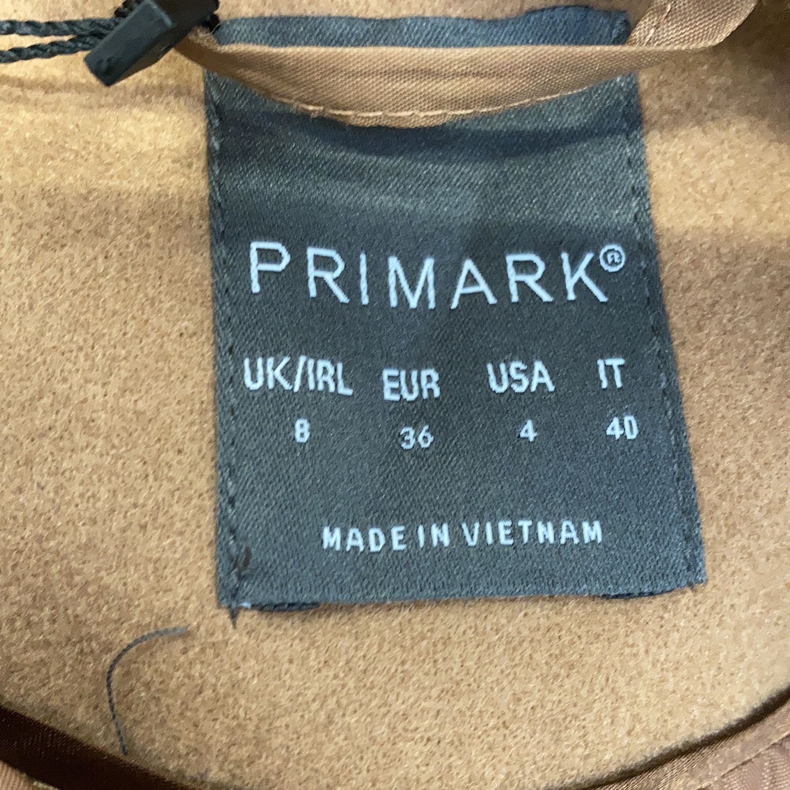 Primark