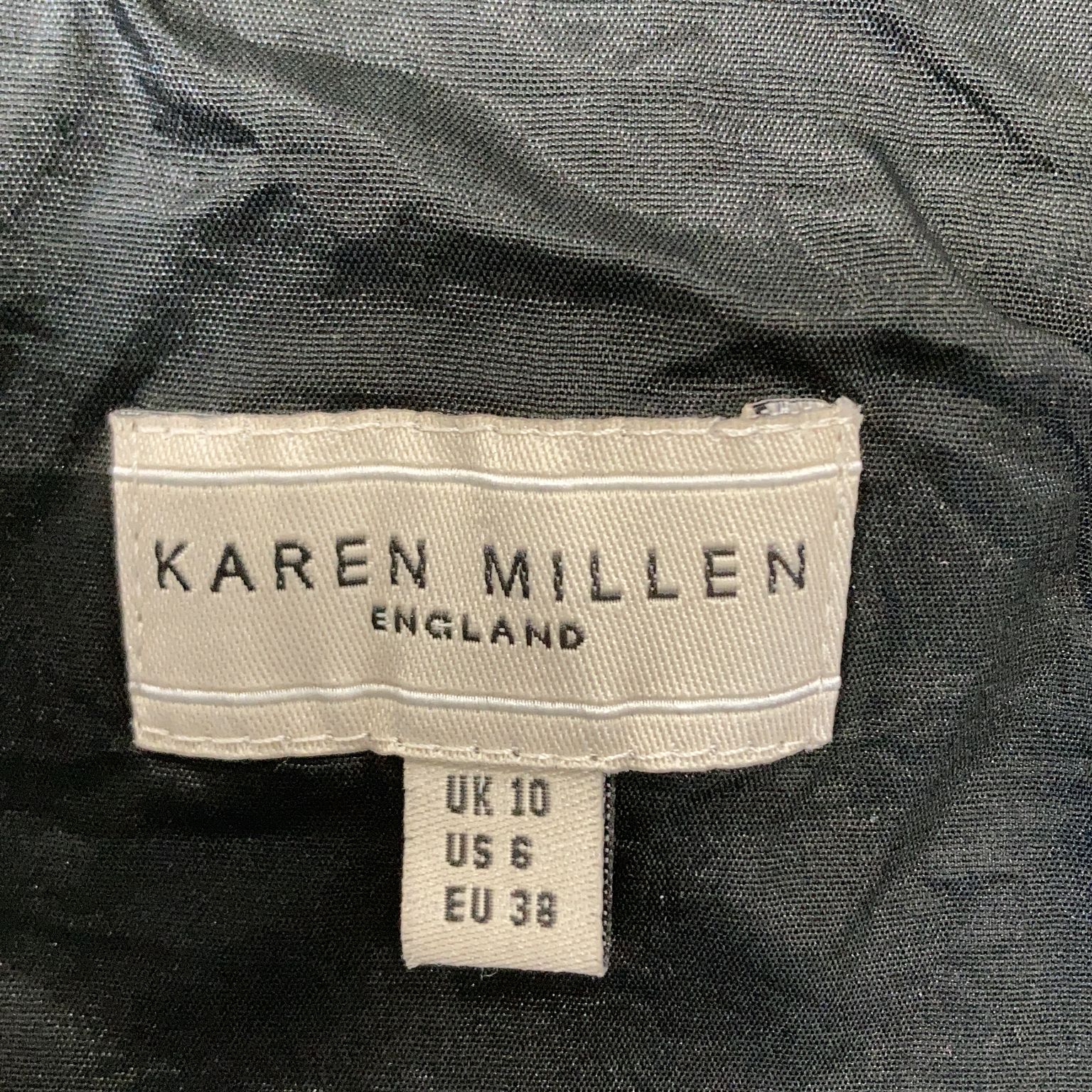 Karen Millen