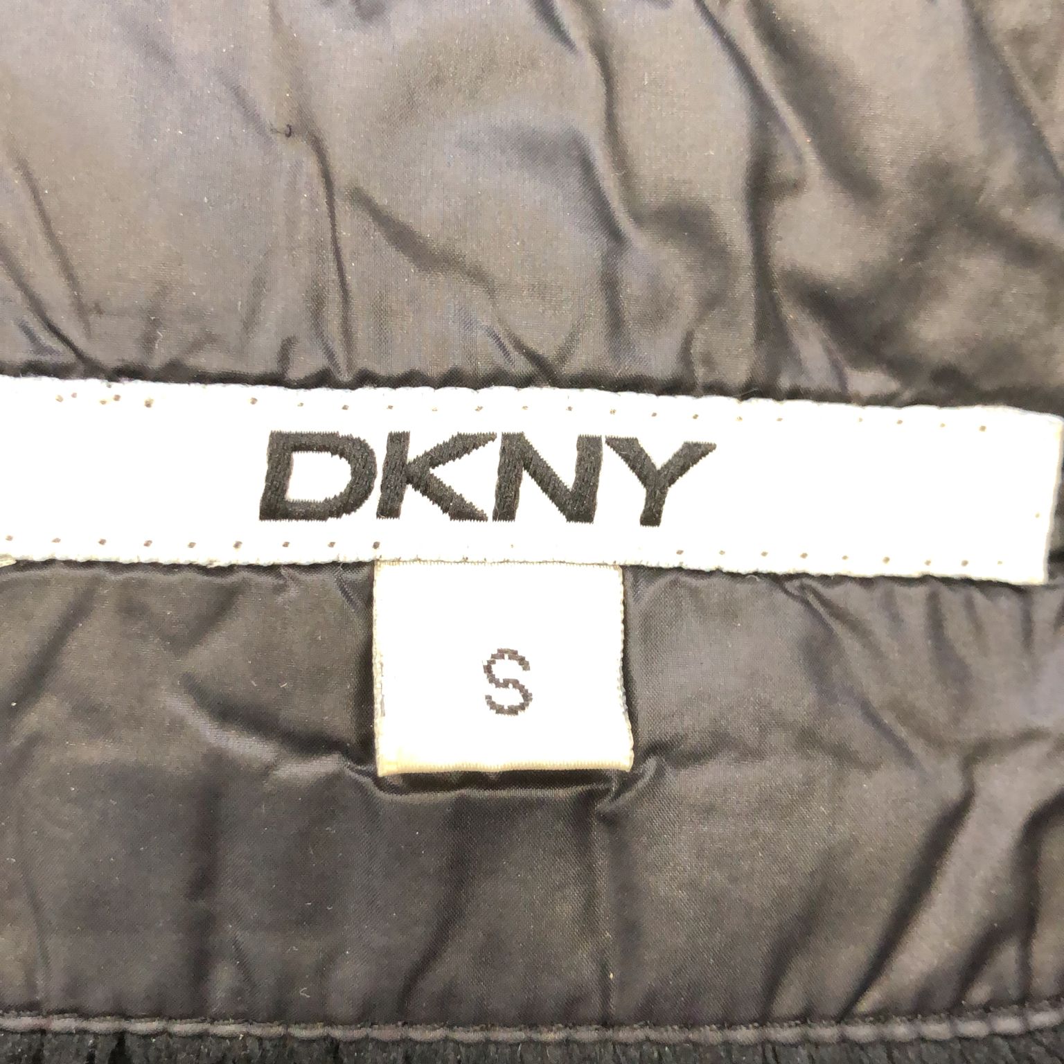 DKNY