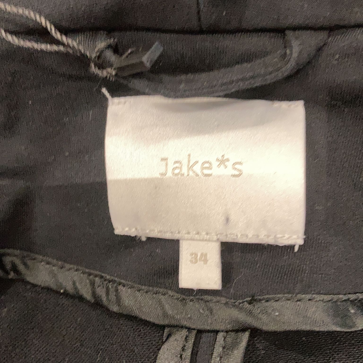 Jake*s