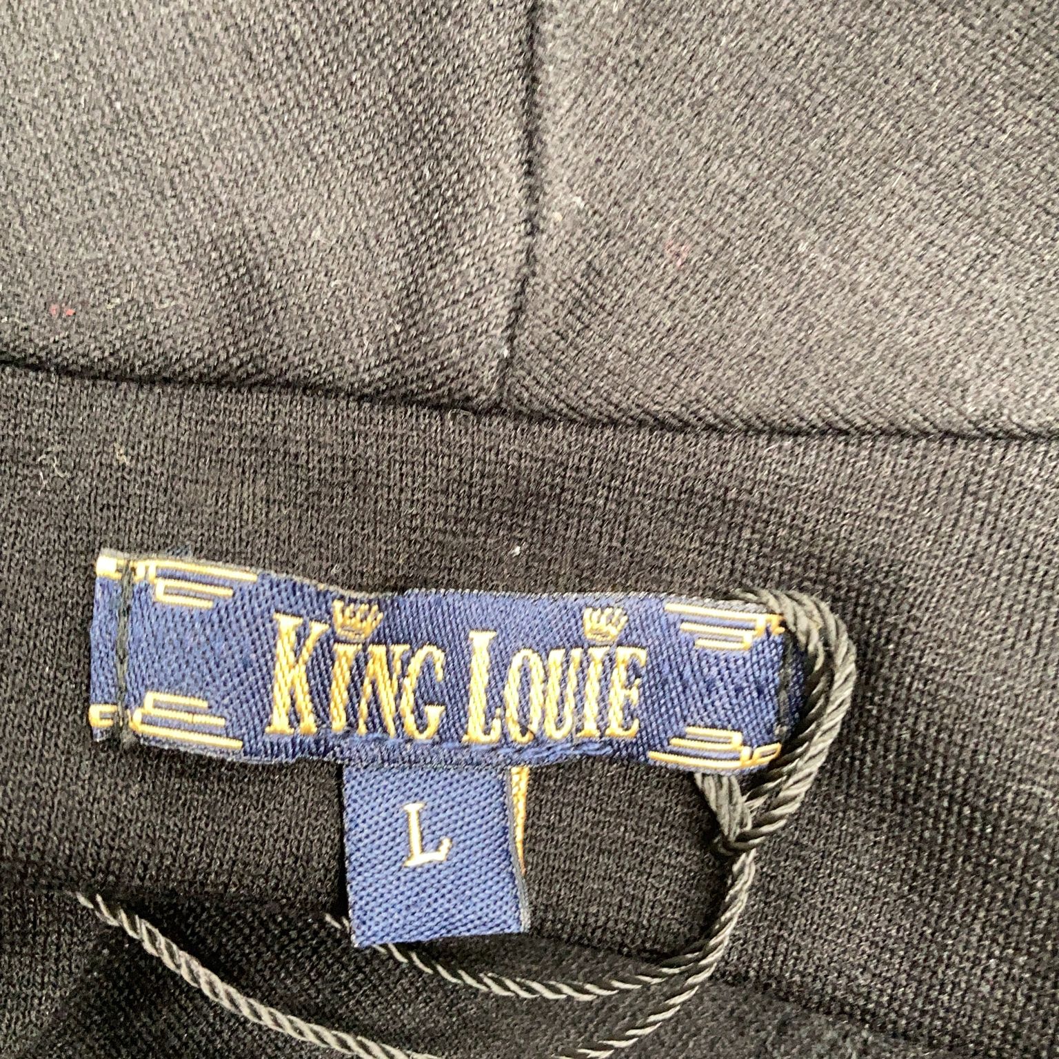 King Louie