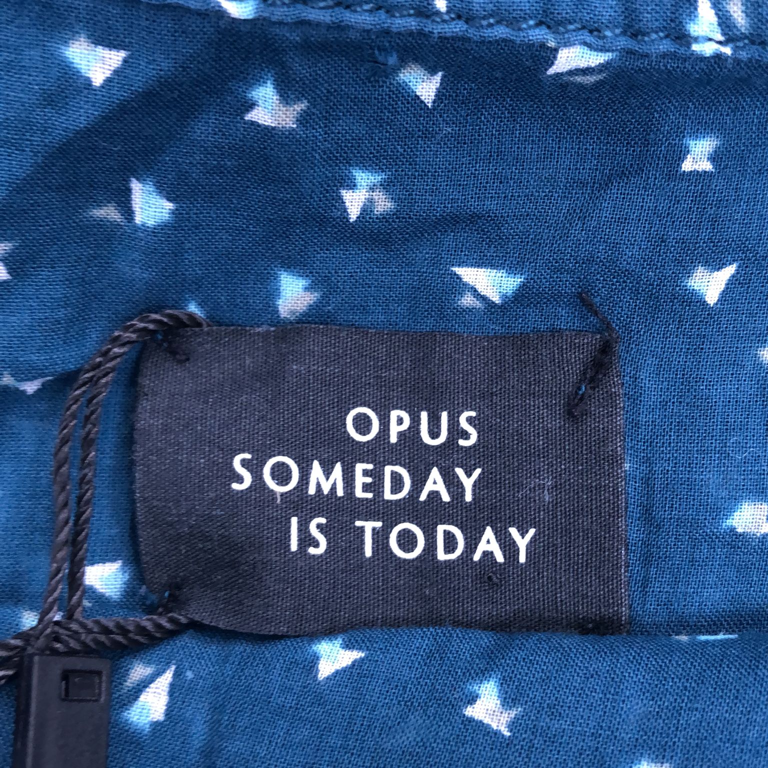 Opus Someday Is Today