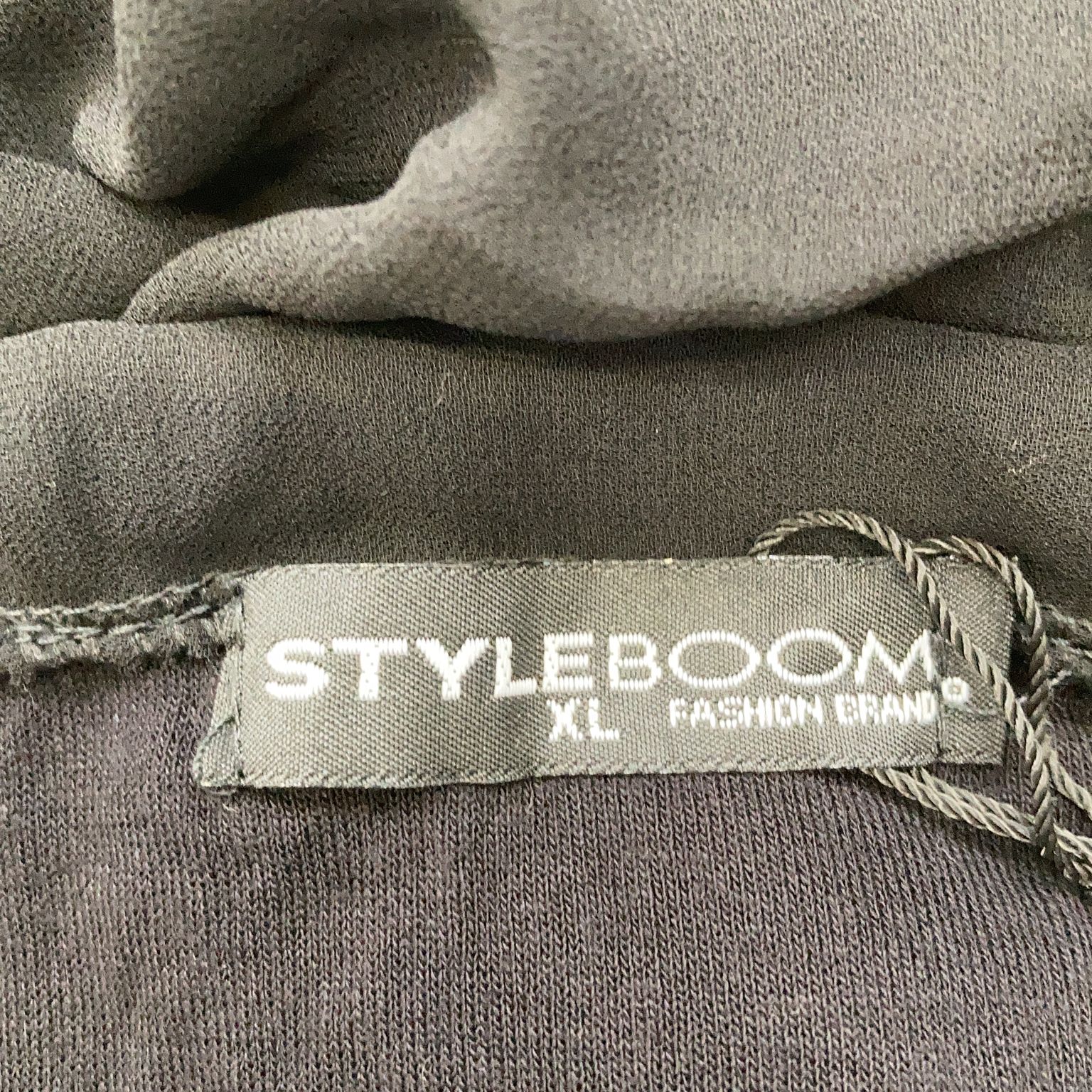 Styleboom