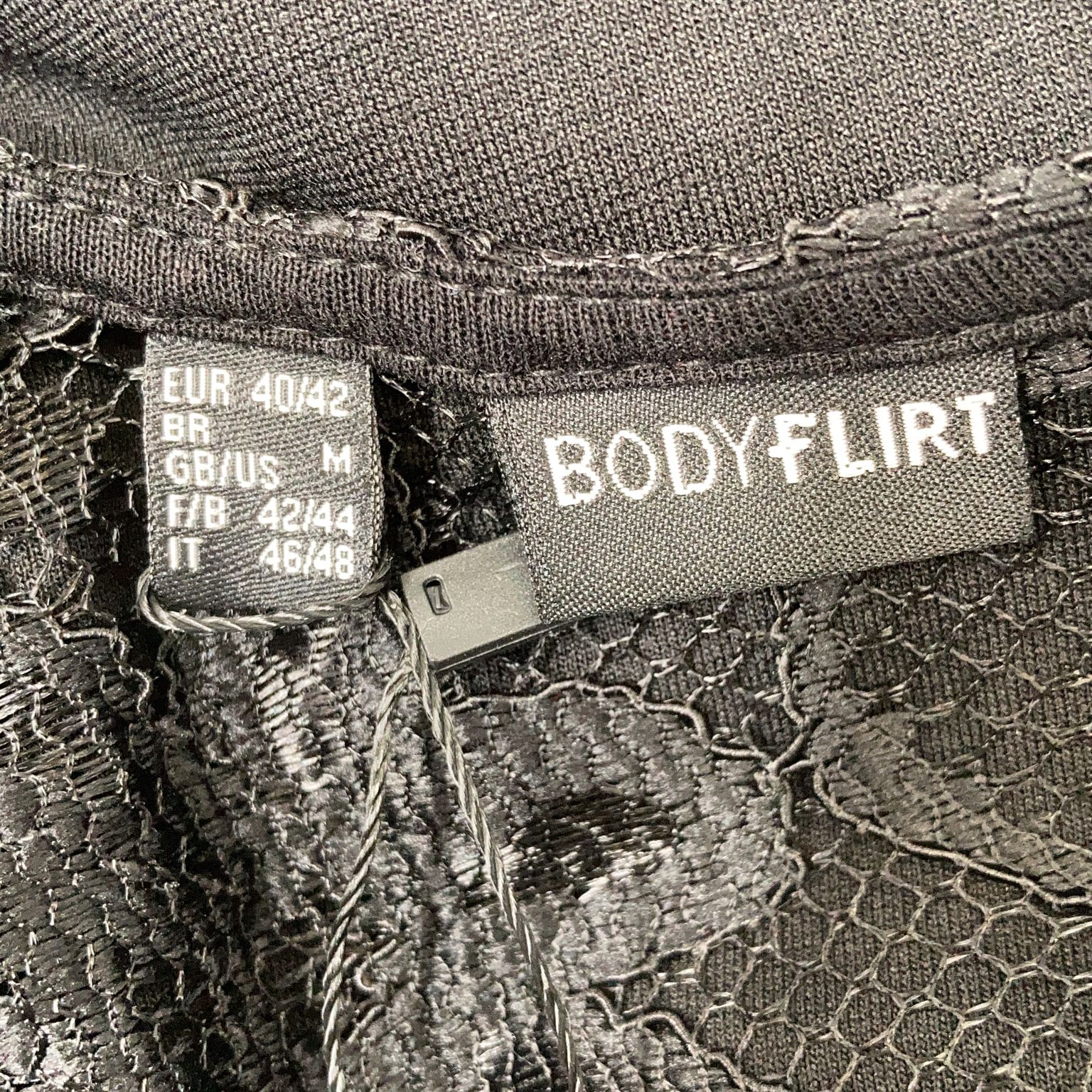 Bodyflirt