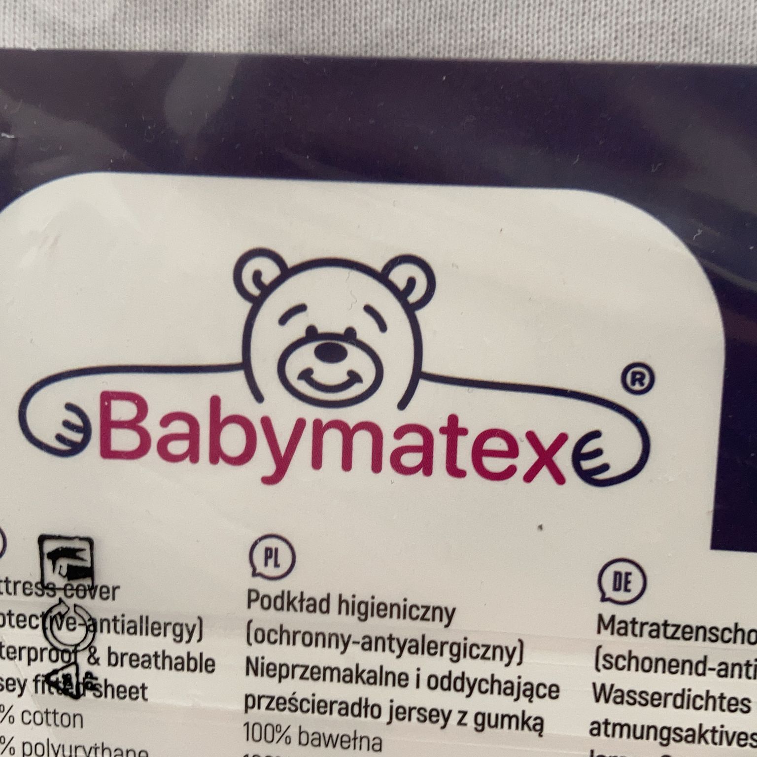 BabyMatex