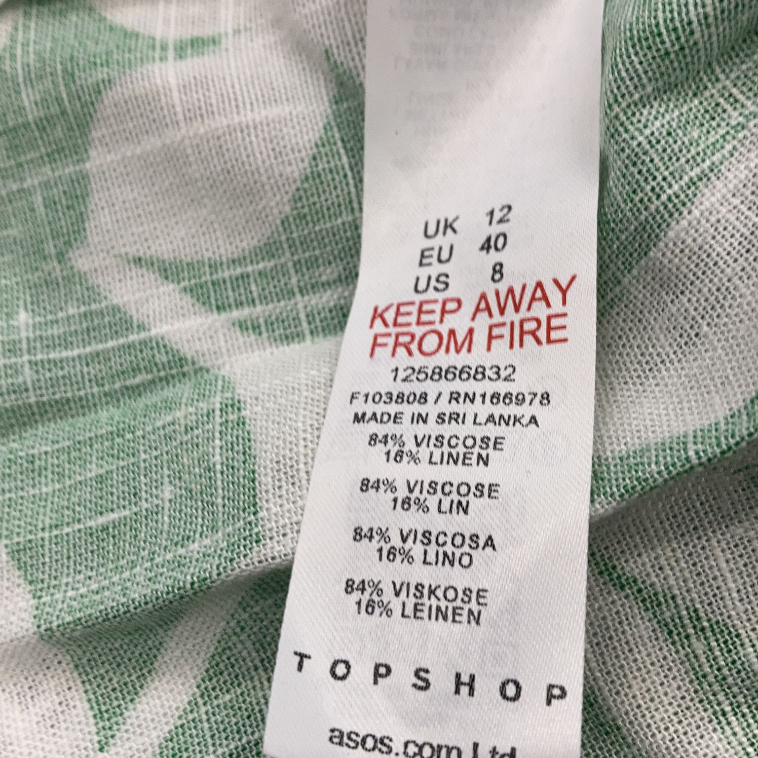 Topshop