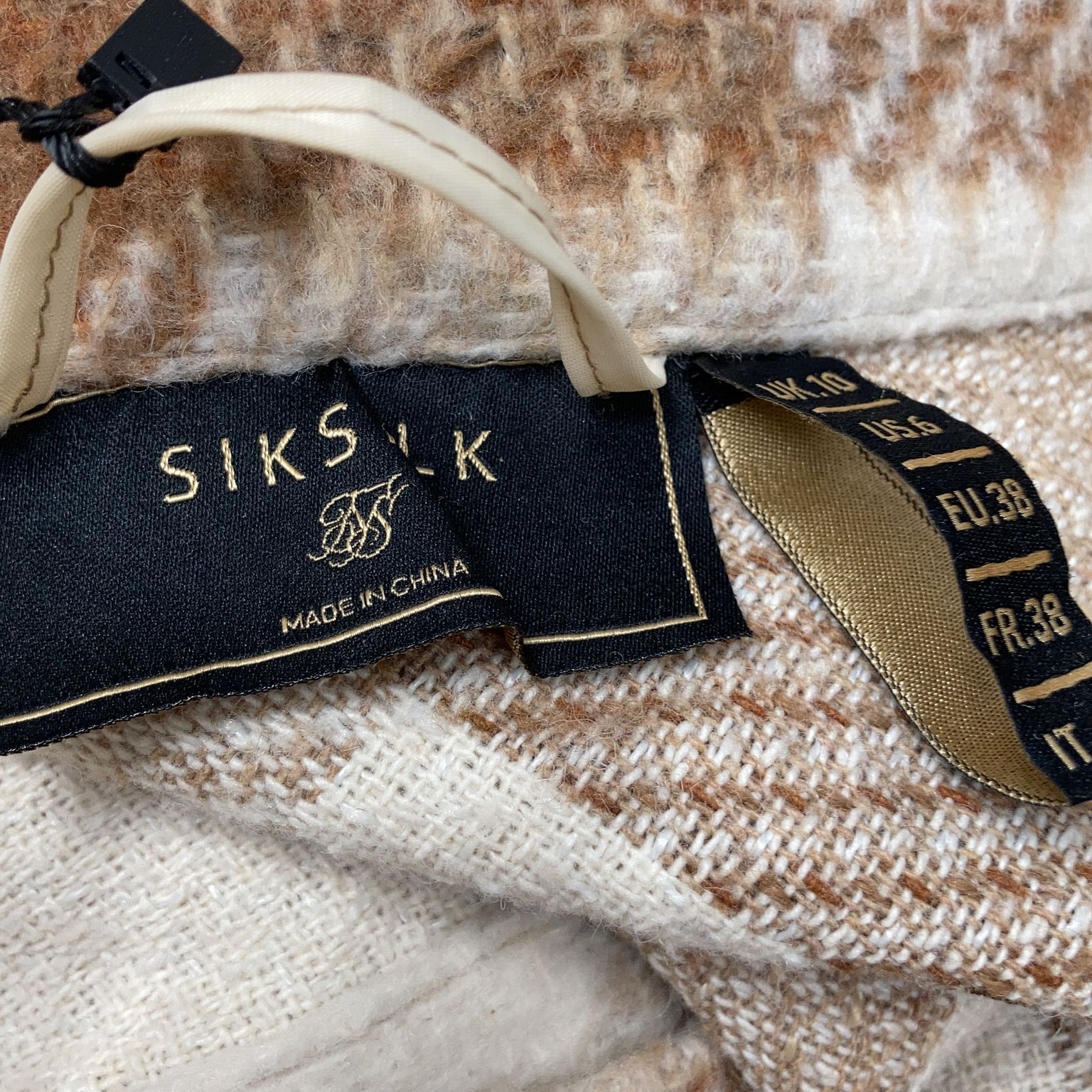 SikSilk