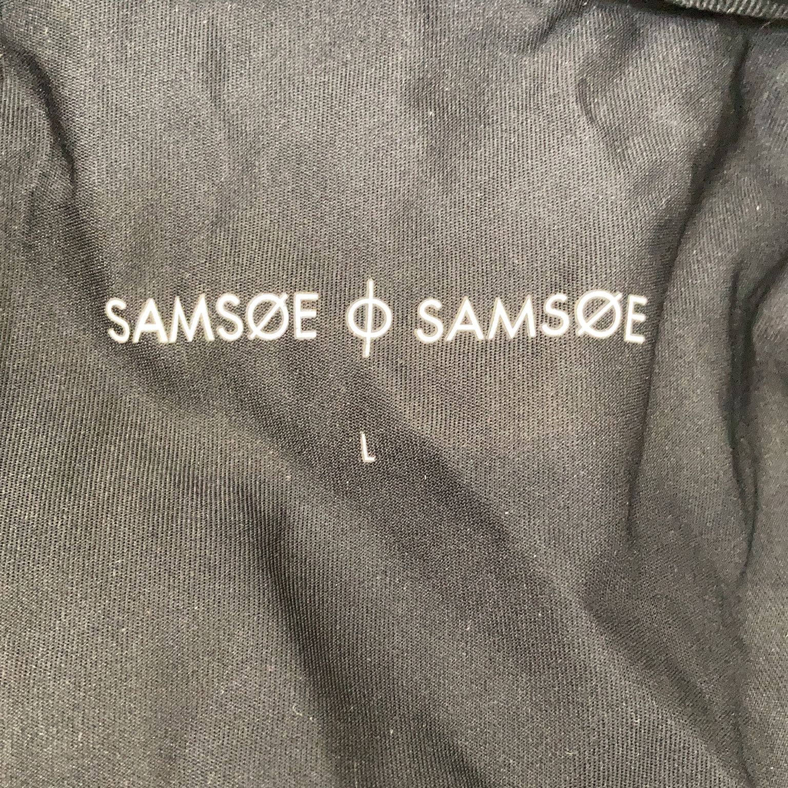 Samsøe  Samsøe