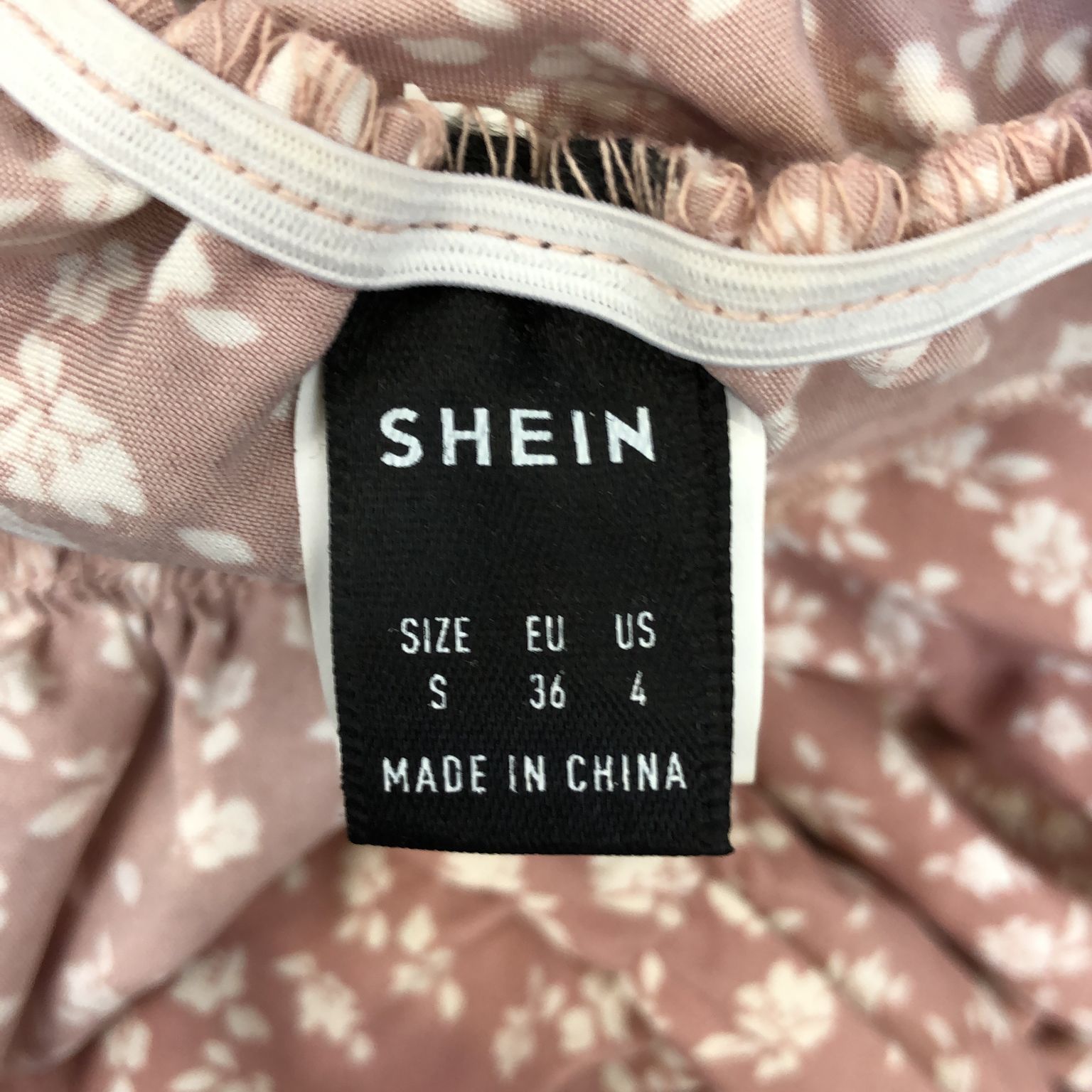 Shein