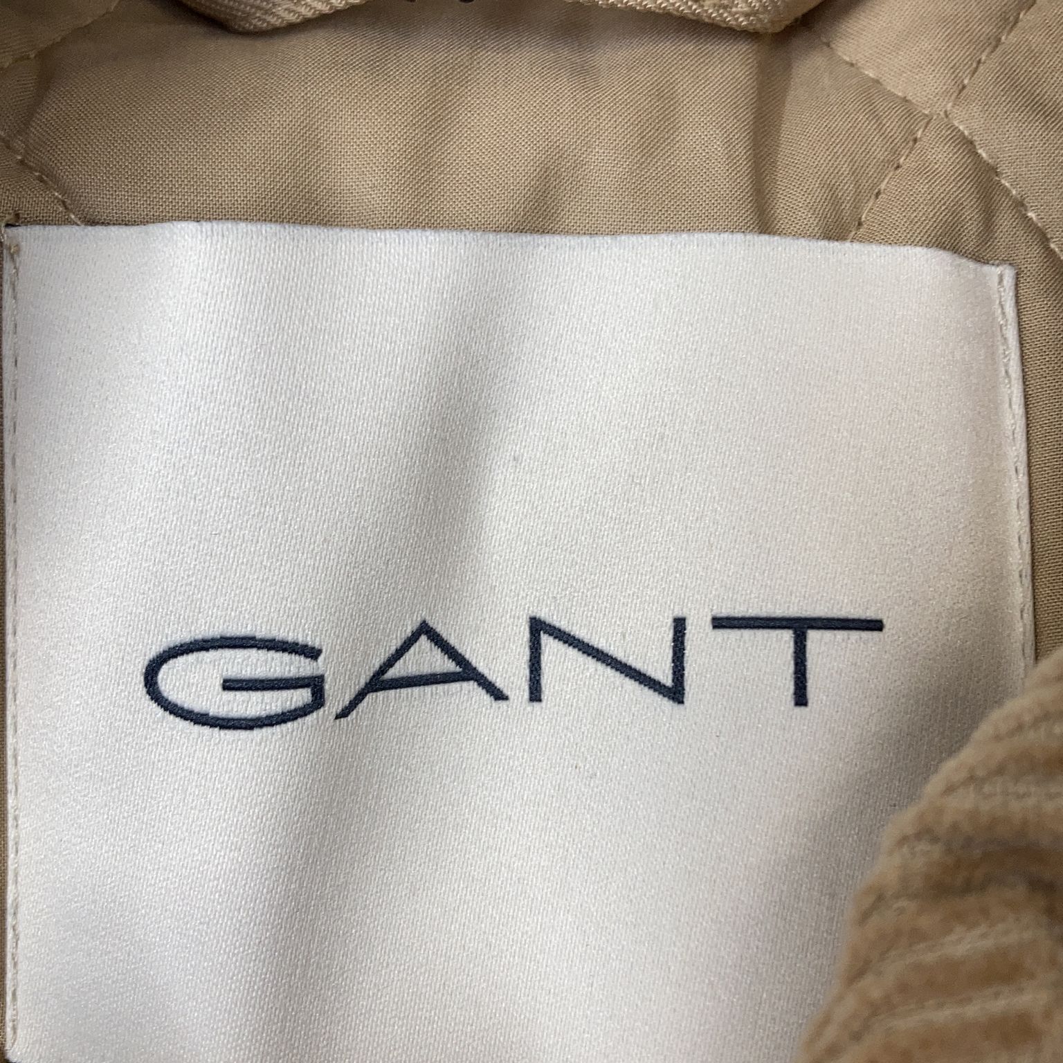 GANT