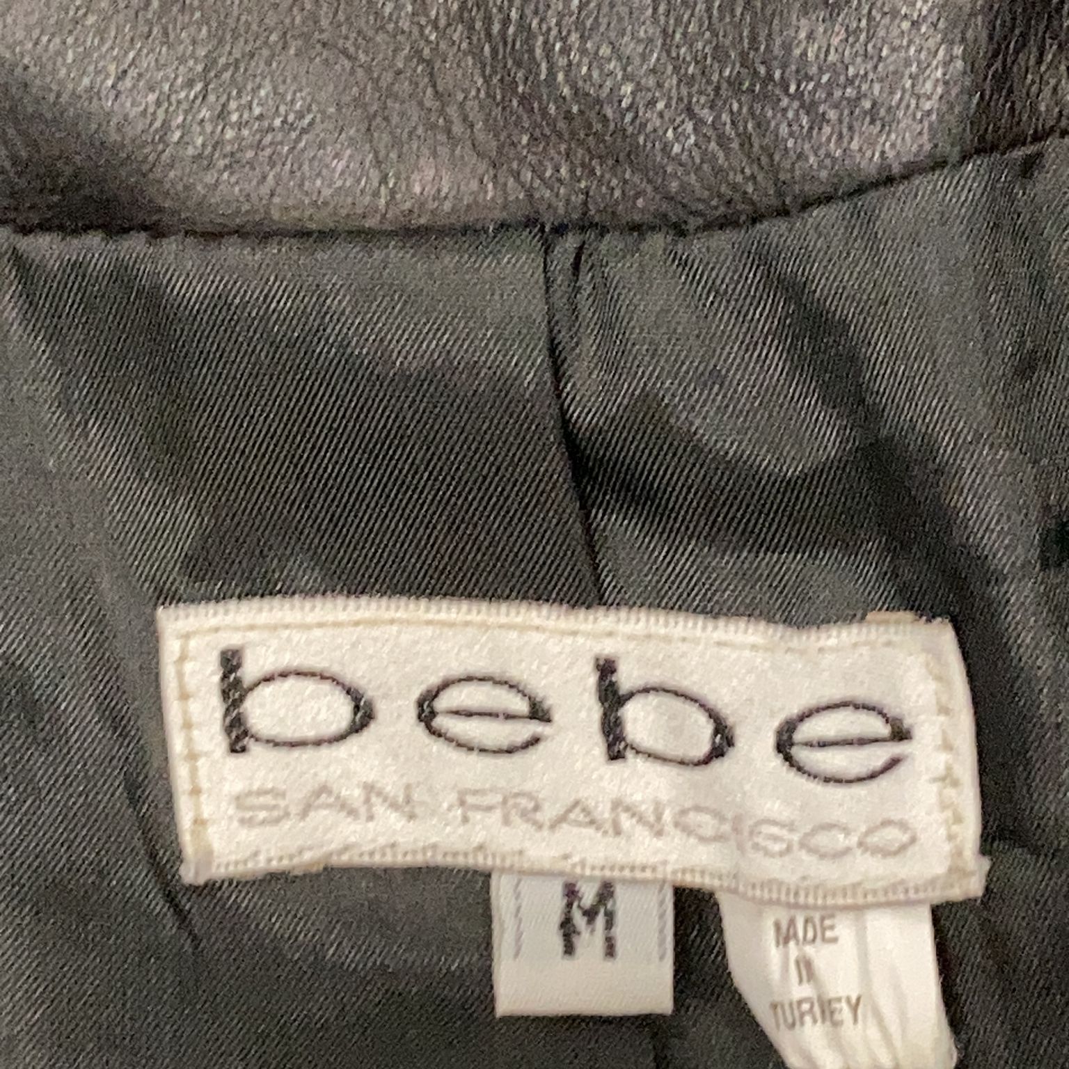 Bebe