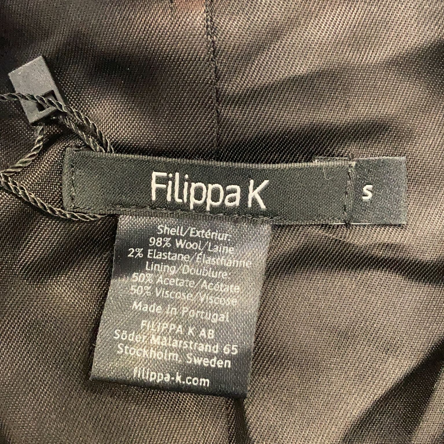 Filippa K