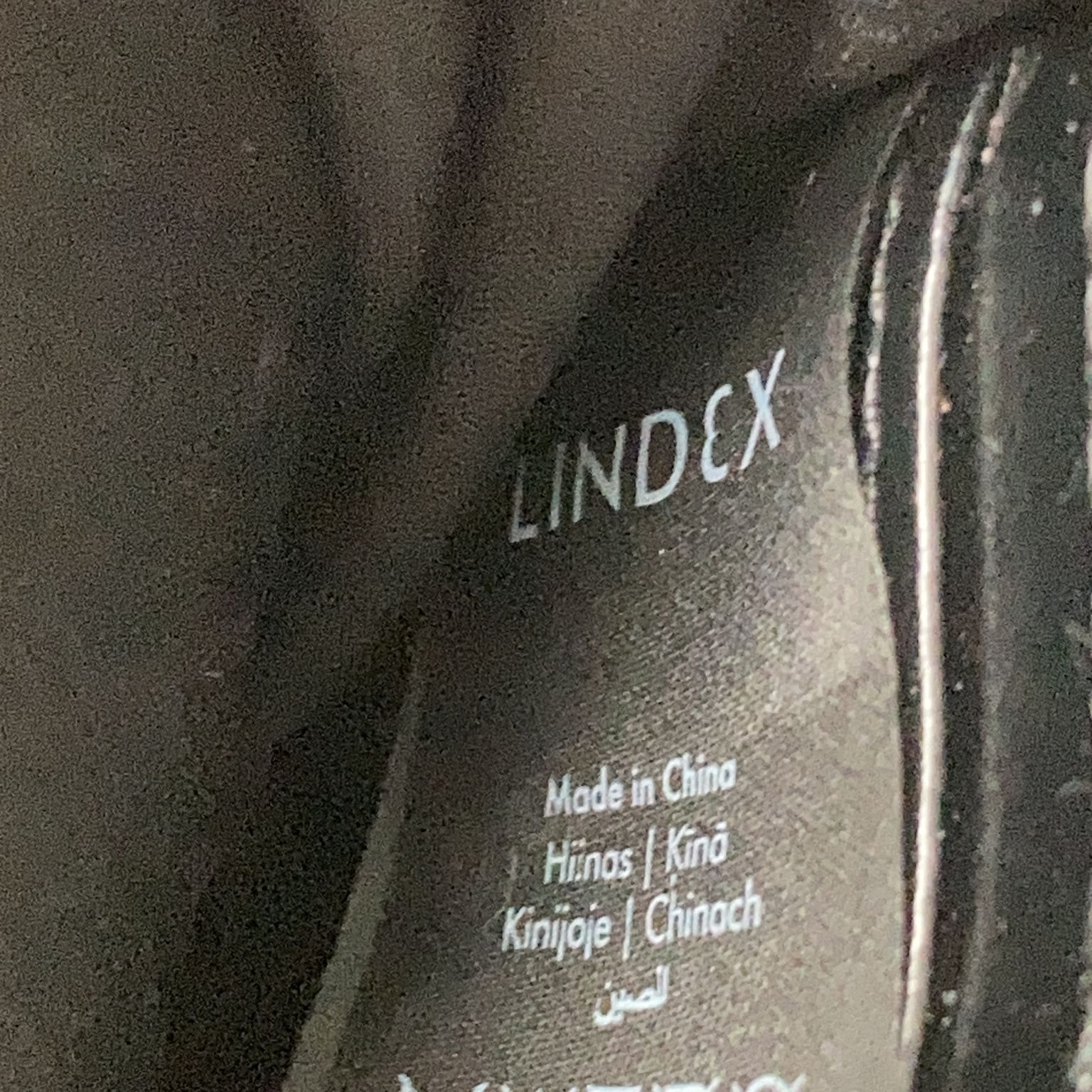 Lindex