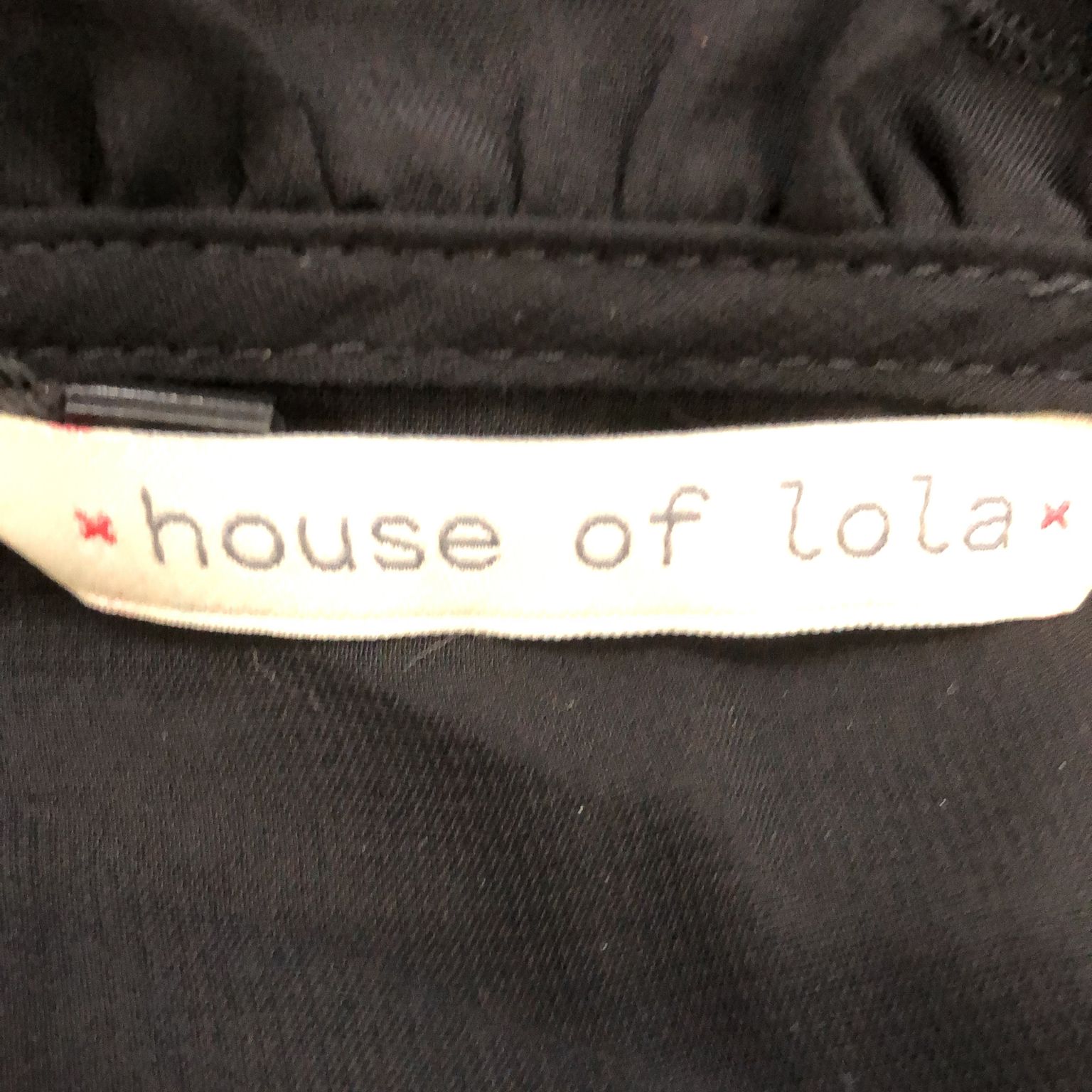 House of Lola