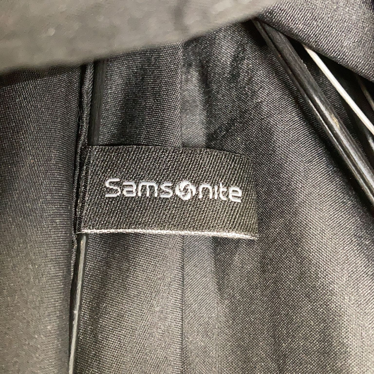 Samsonite