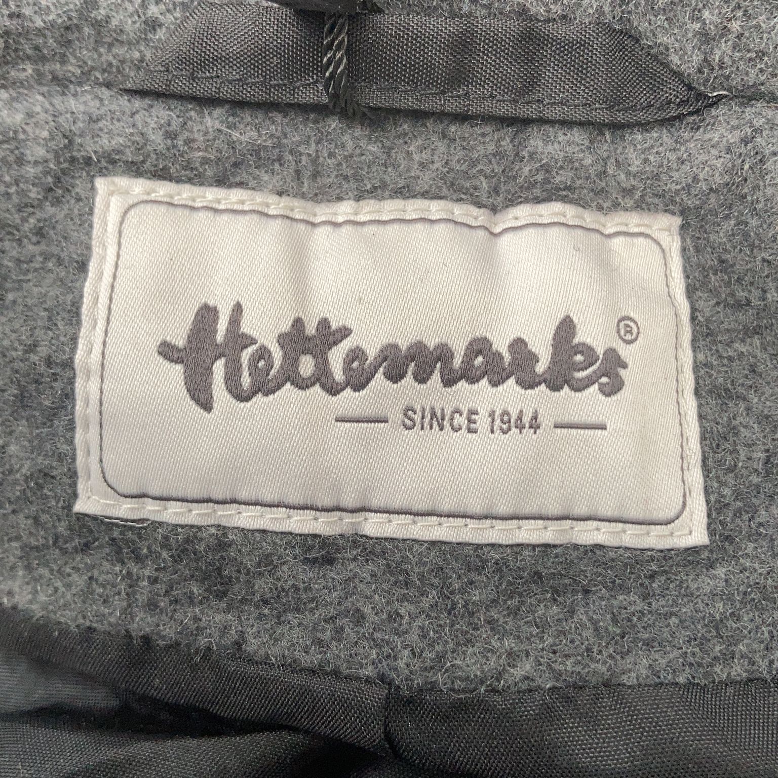 Hettemarks