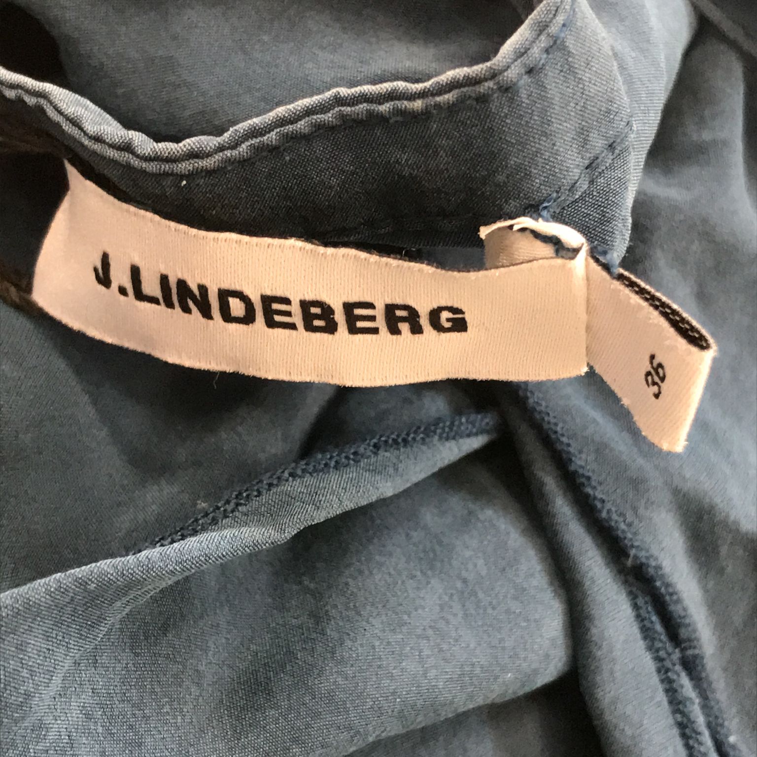 J.Lindeberg