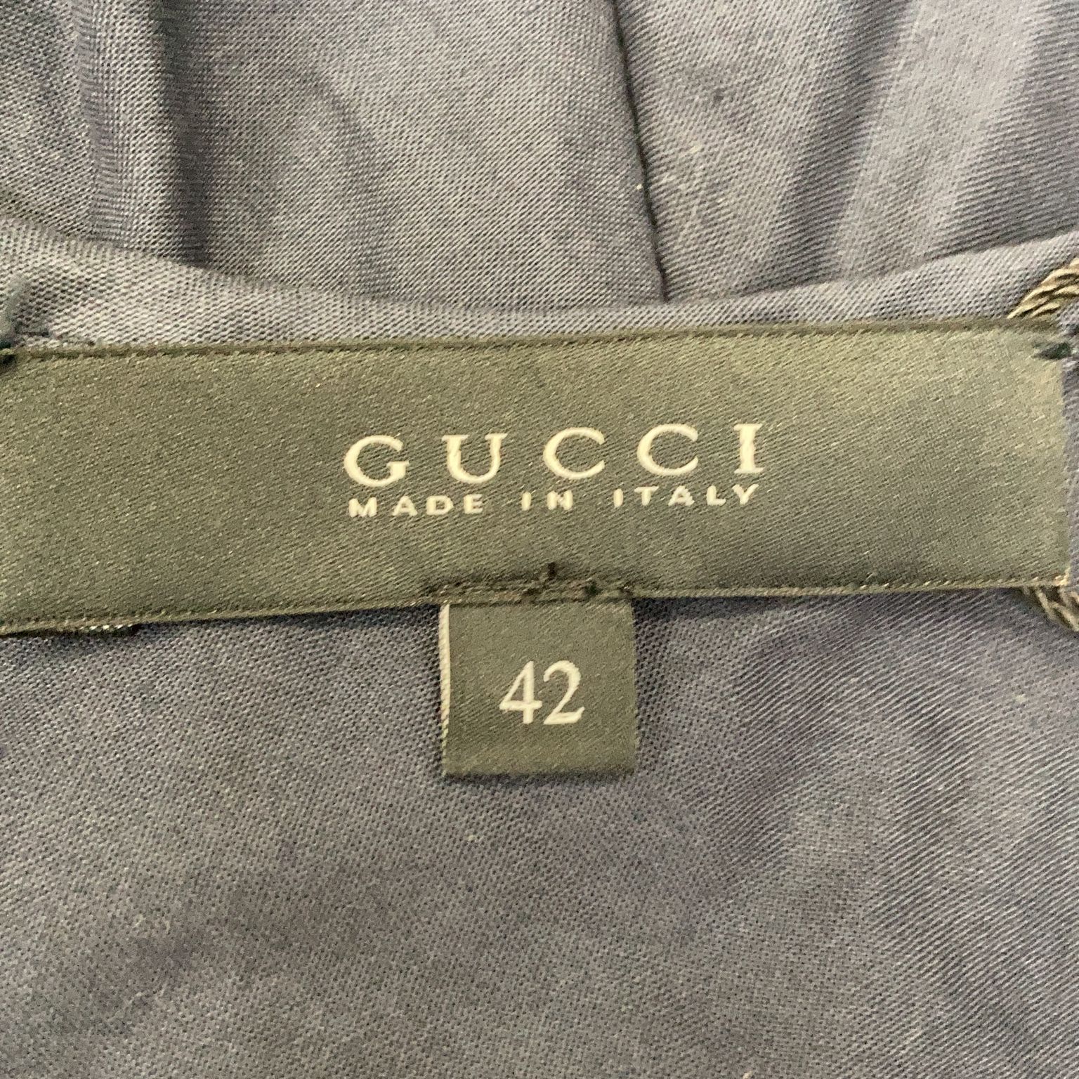 Gucci