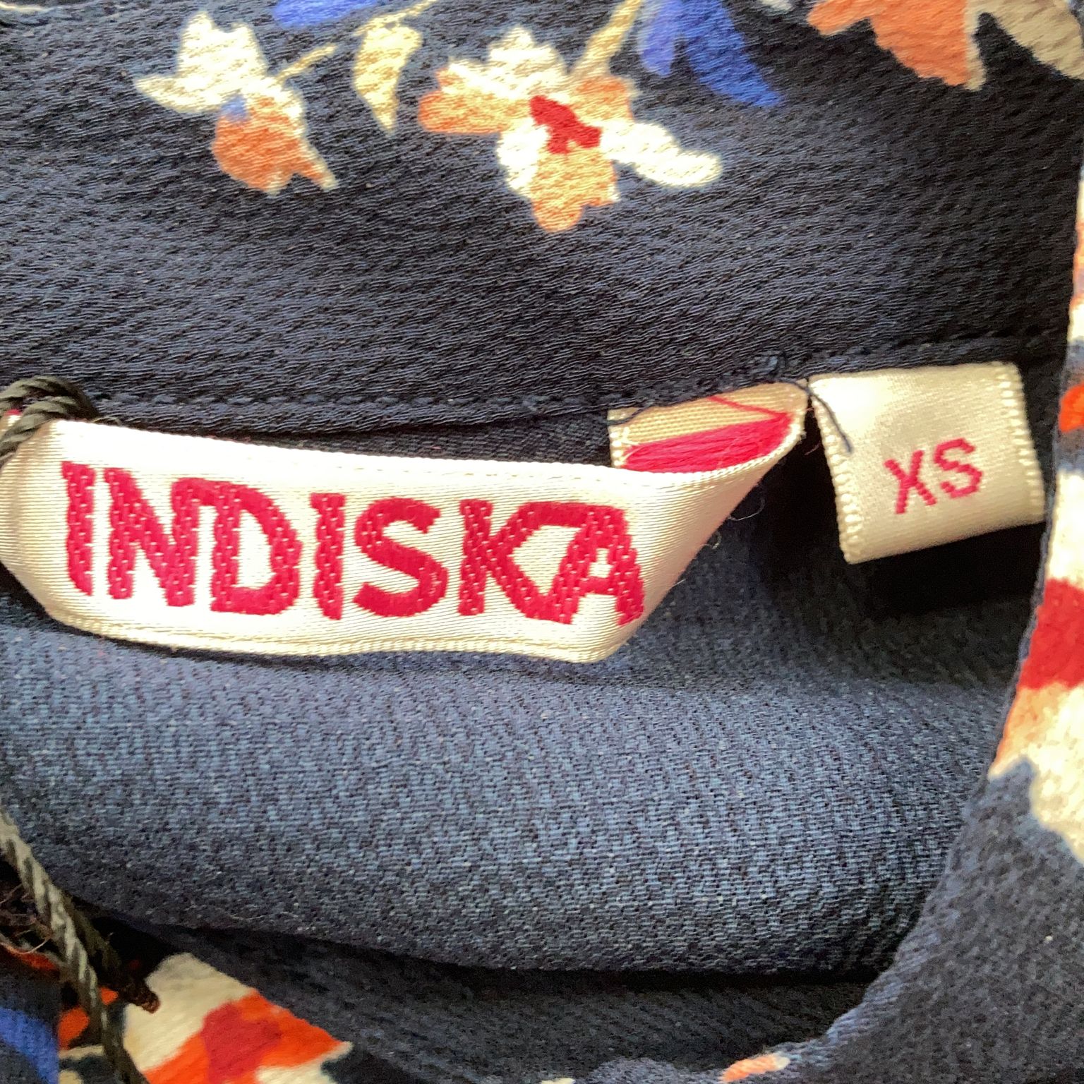 Indiska