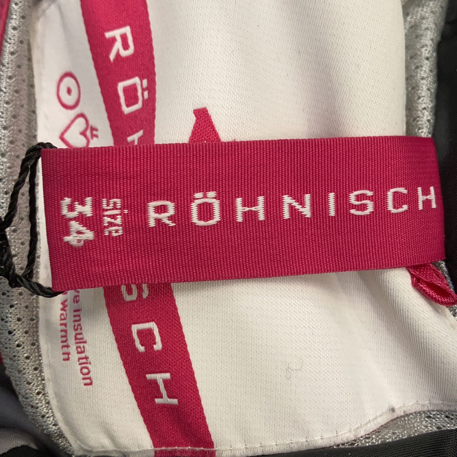 Röhnisch