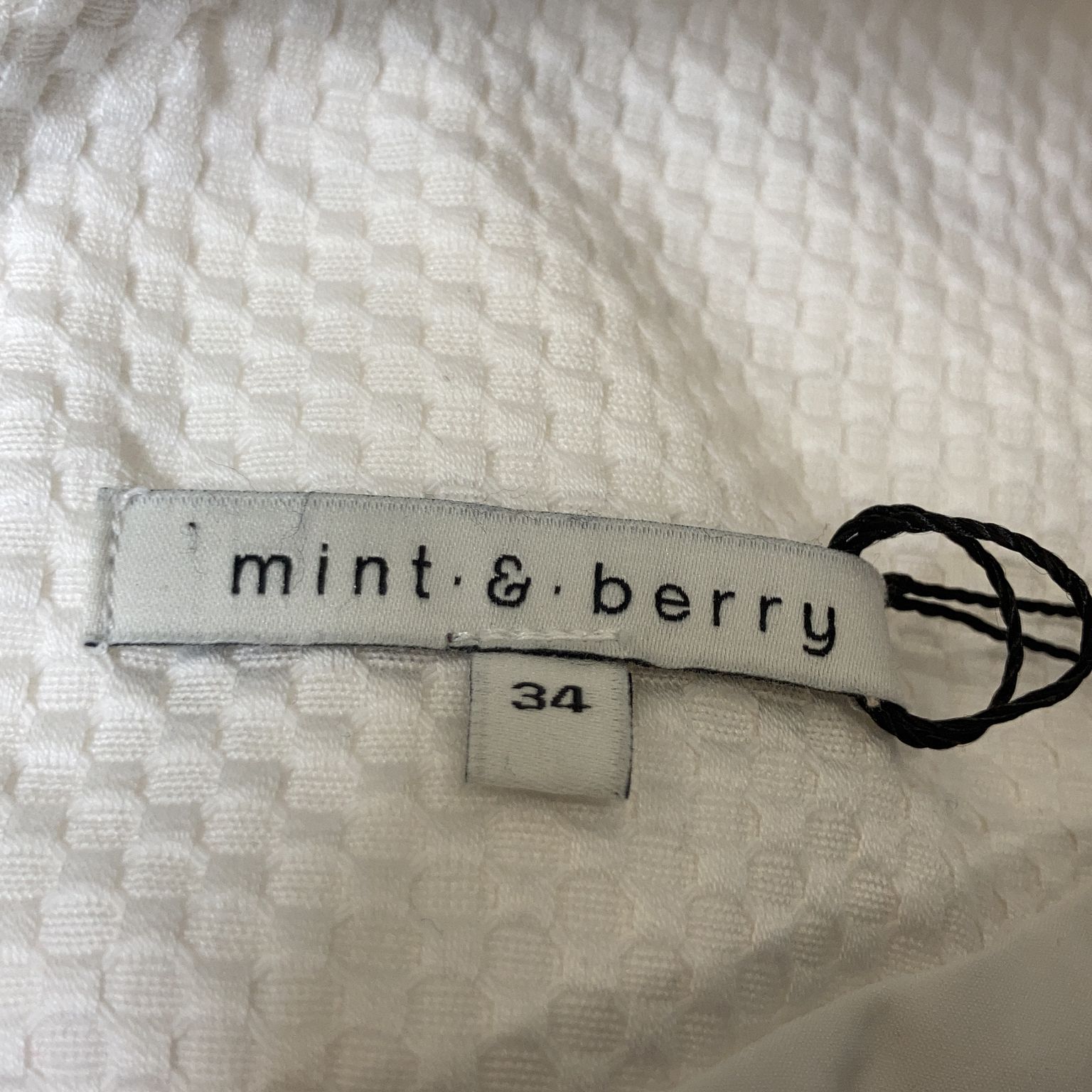 Mint  Berry