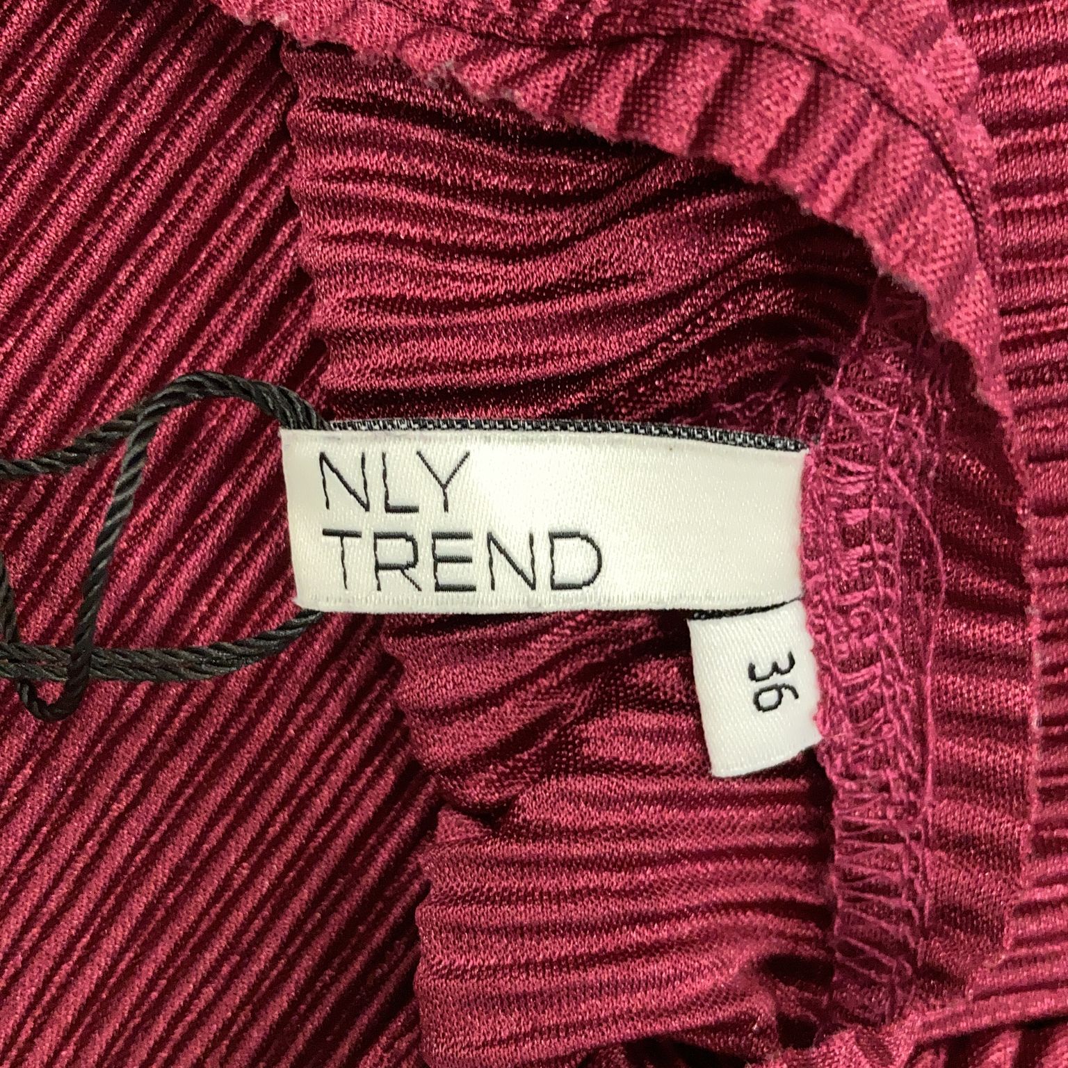 NLY Trend