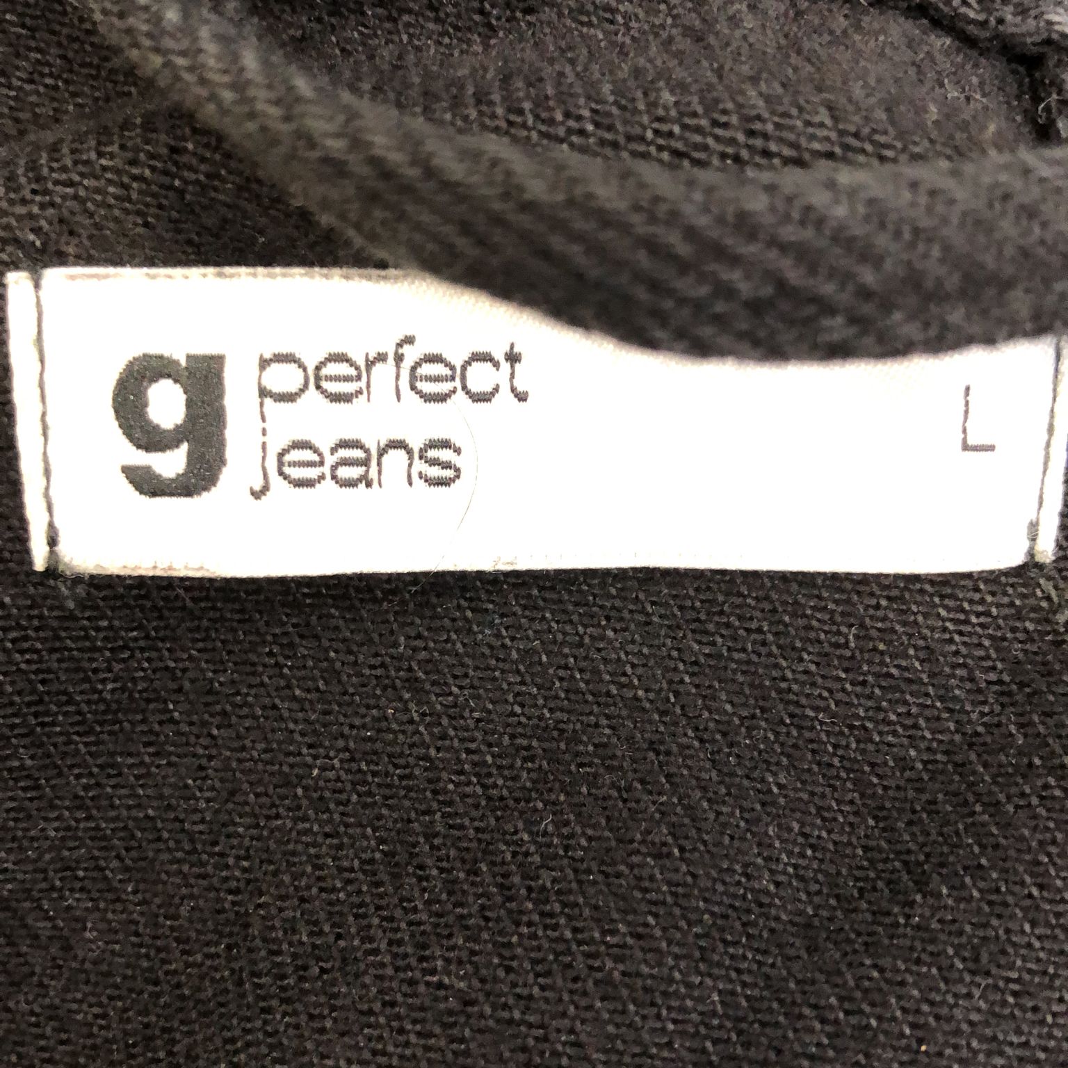 Perfect Jeans Gina Tricot