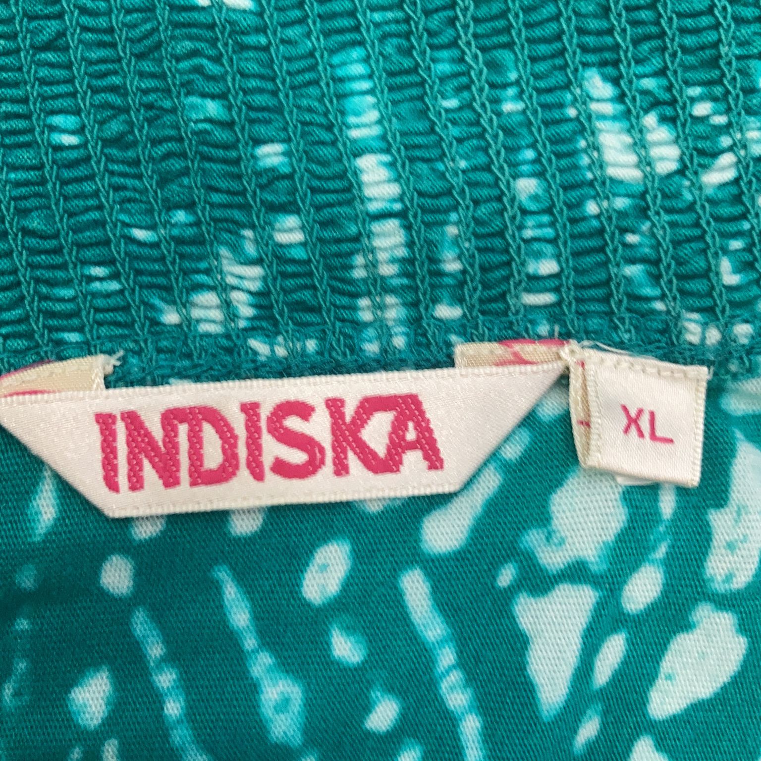 Indiska